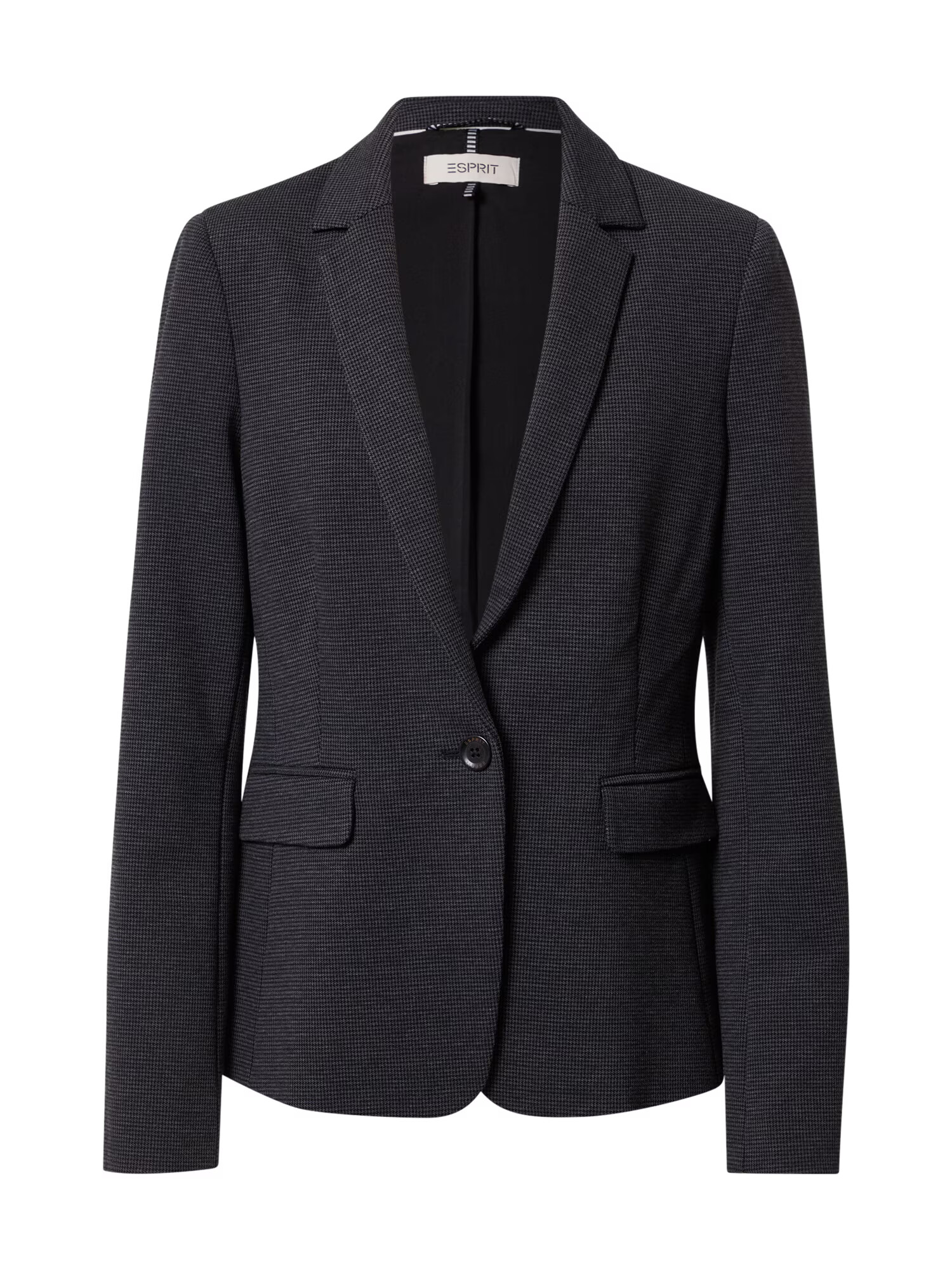 ESPRIT Blazer temno siva / antracit - Pepit.si