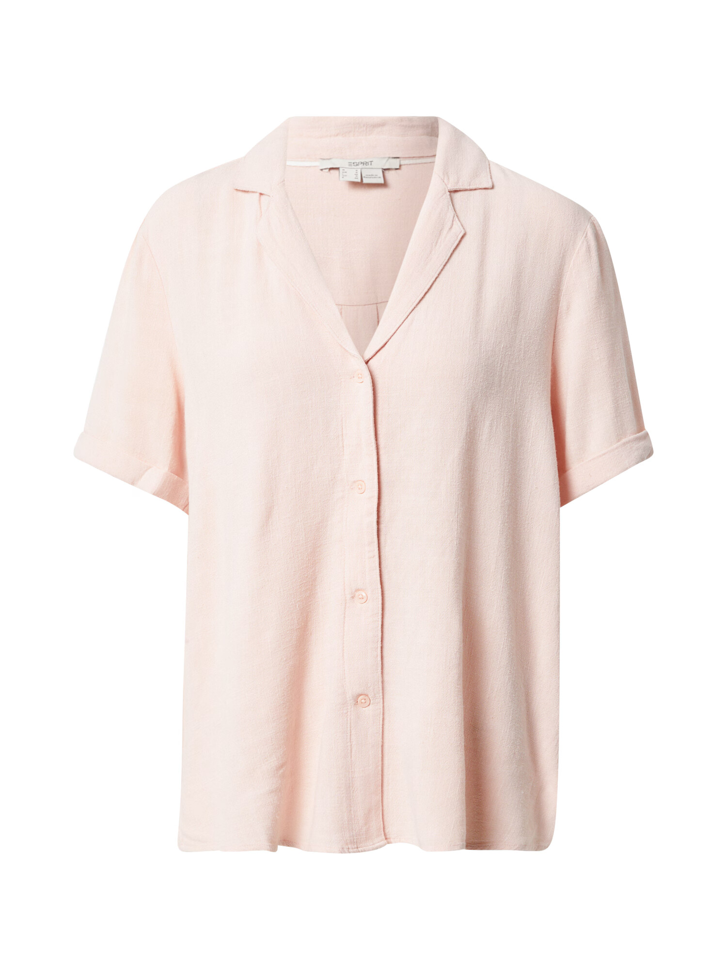 ESPRIT Bluza nude - Pepit.si