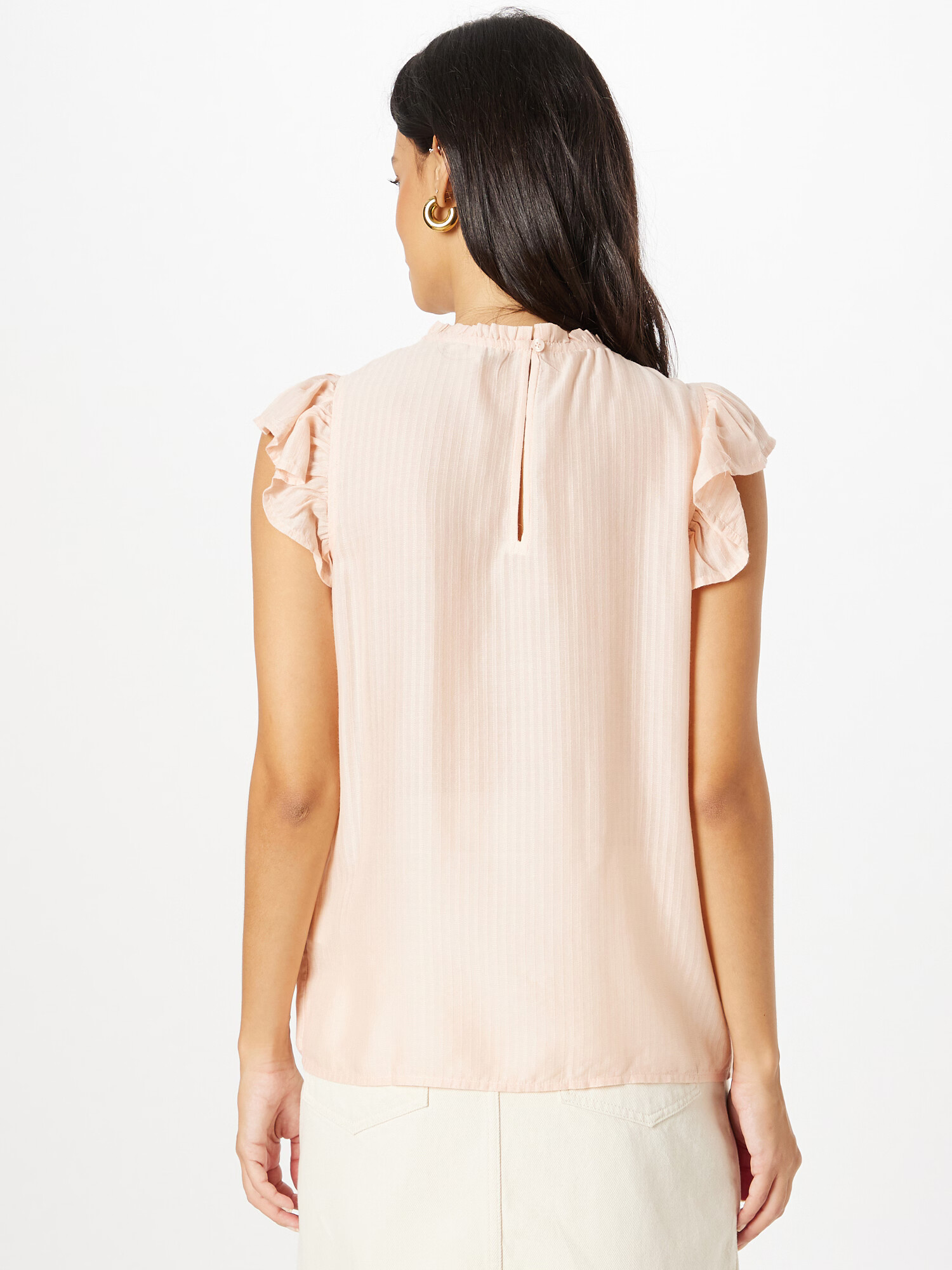 ESPRIT Bluza nude - Pepit.si