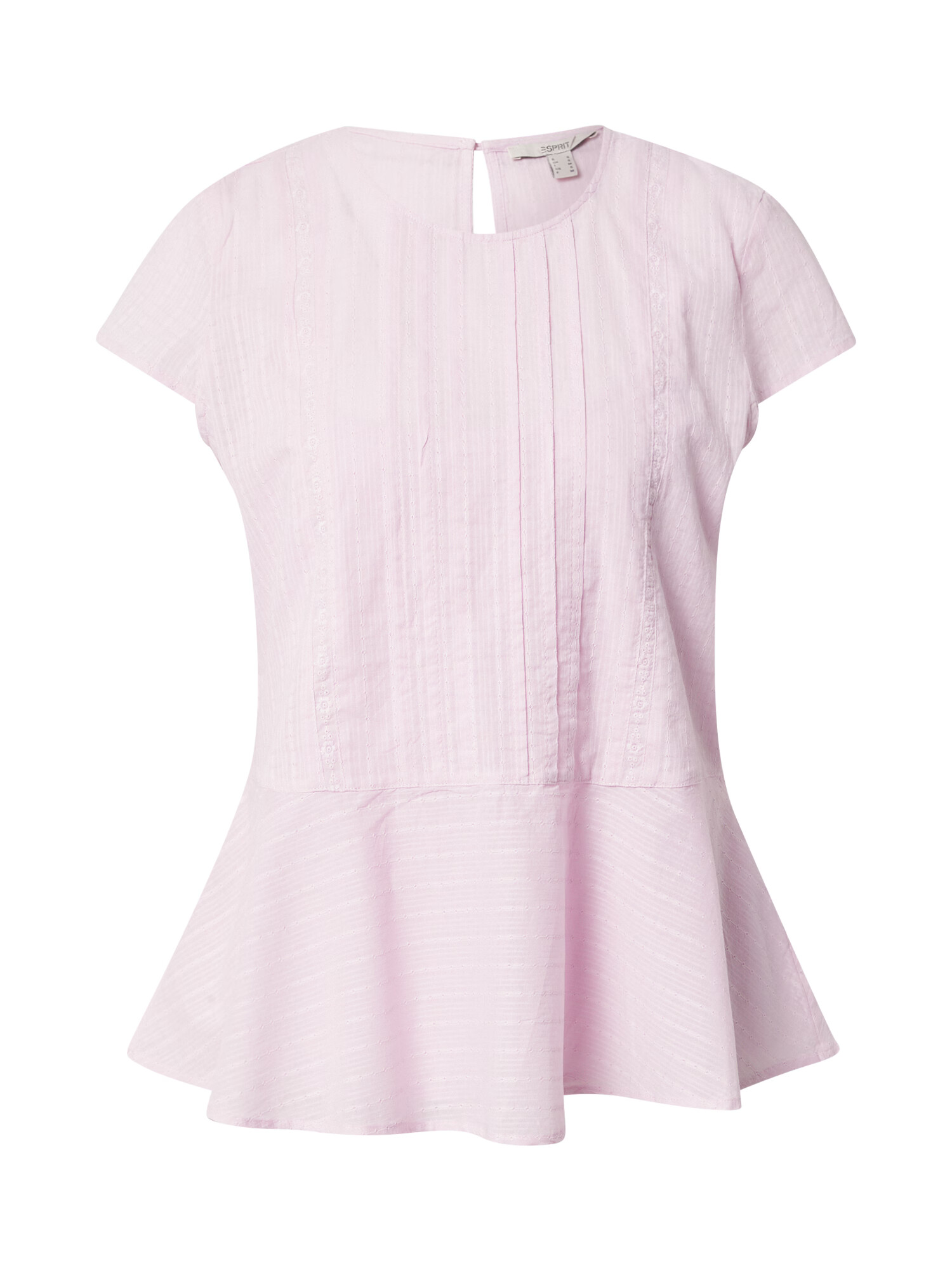 ESPRIT Bluza pastelno lila - Pepit.si