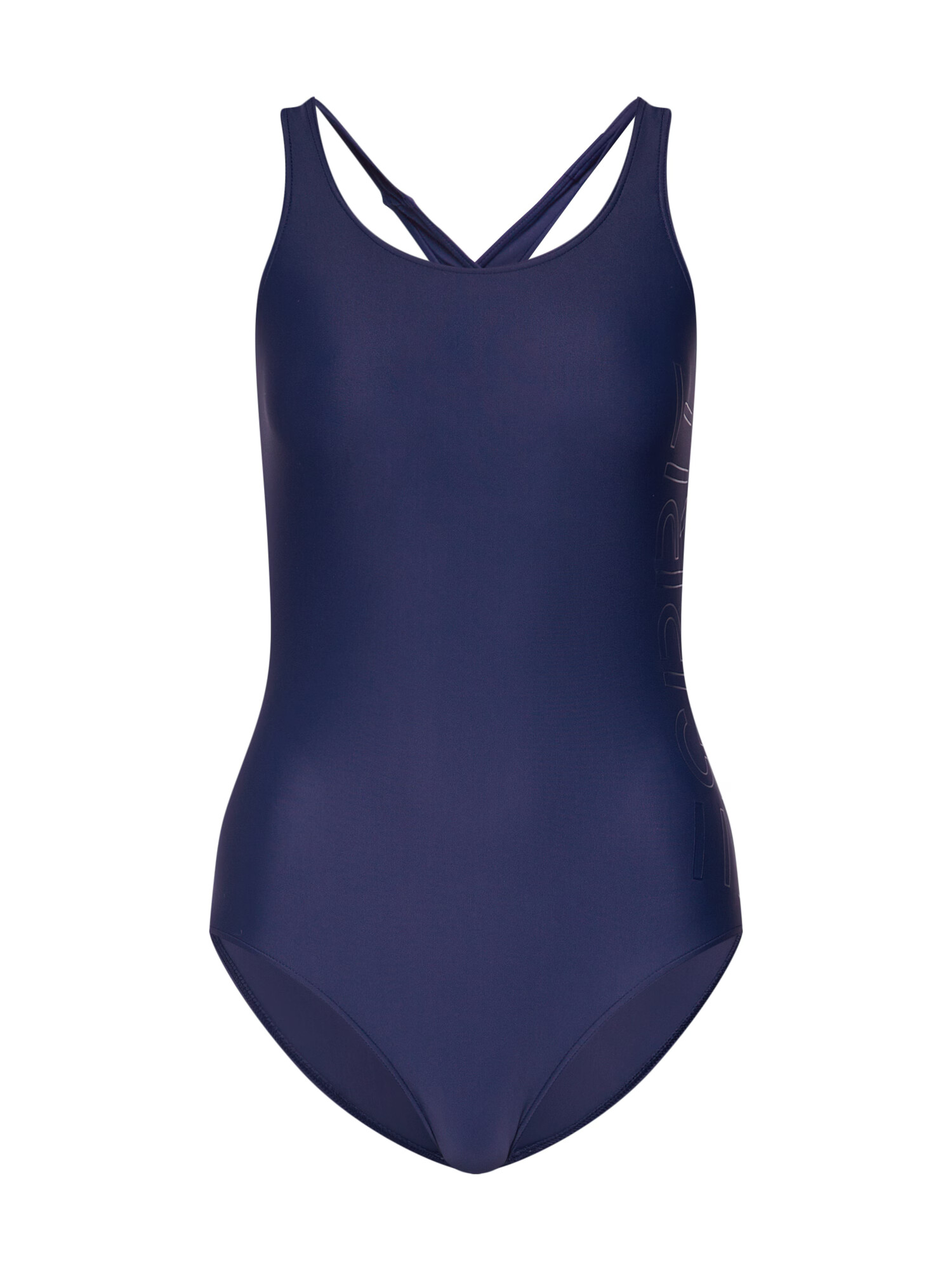 Esprit Bodywear Enodelne kopalke 'OCEAN BEACH' mornarska - Pepit.si