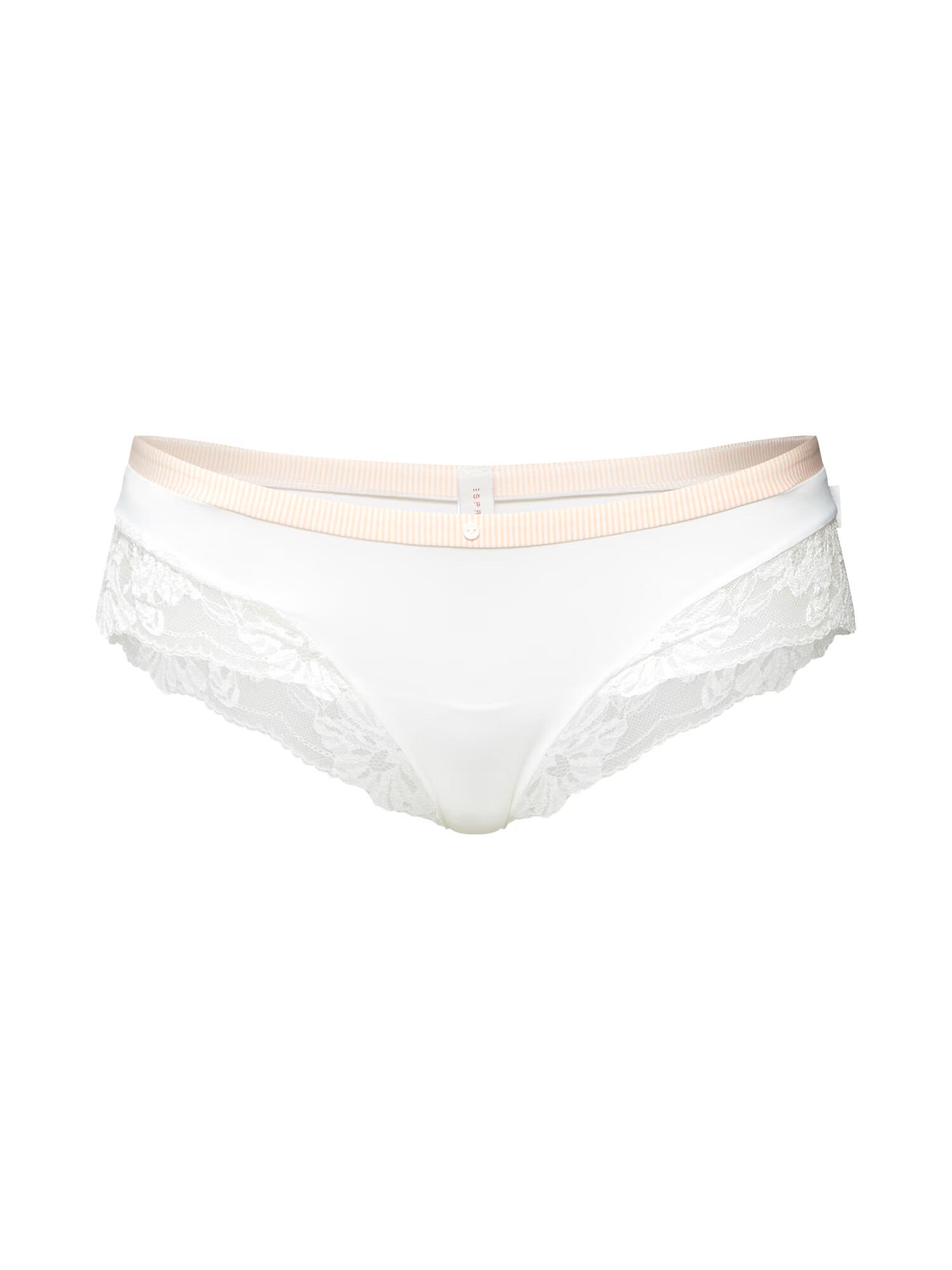 ESPRIT Brazilian 'MACKAY' off-bela - Pepit.si