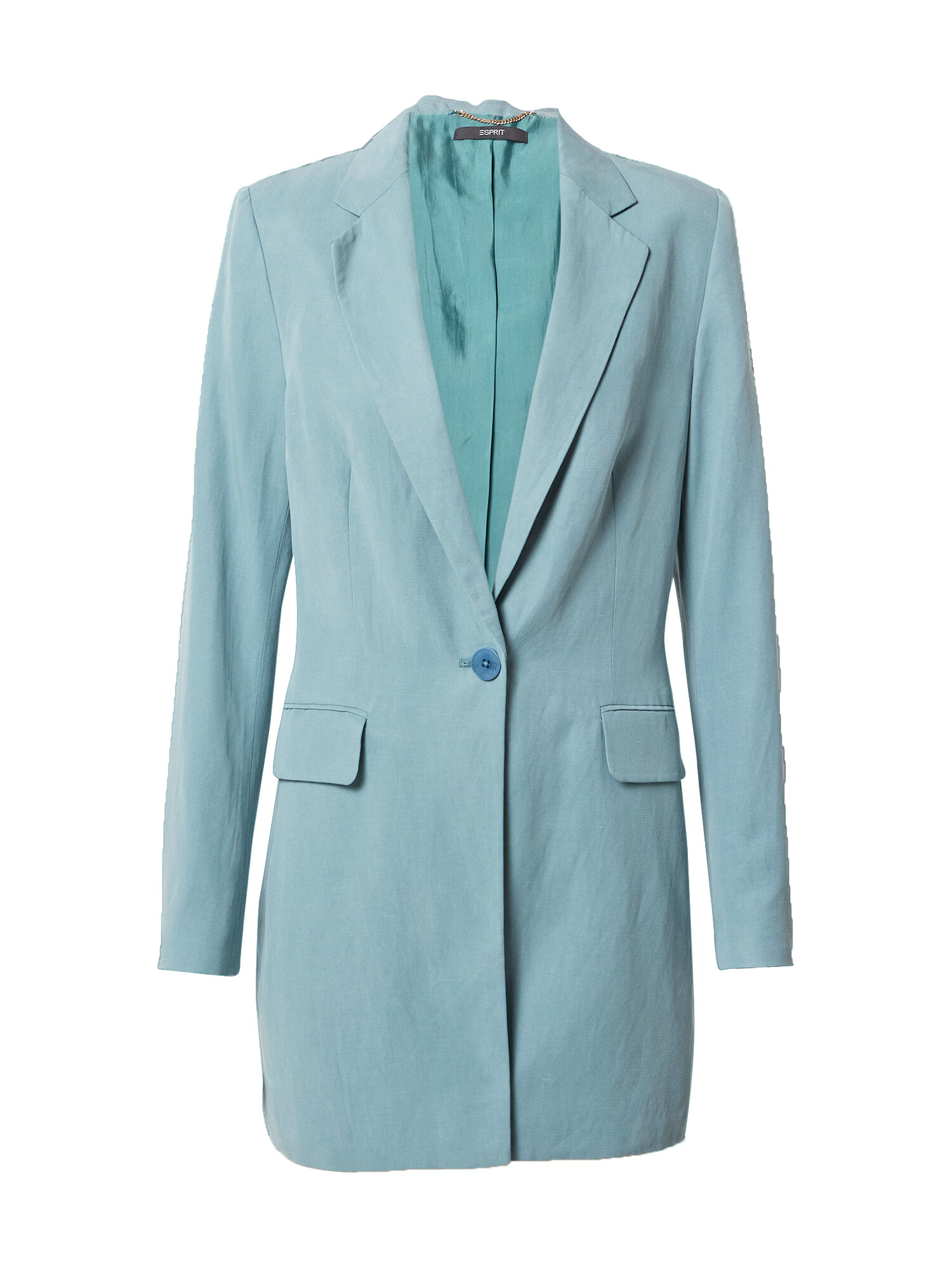 Esprit Collection Blazer cijansko modra - Pepit.si