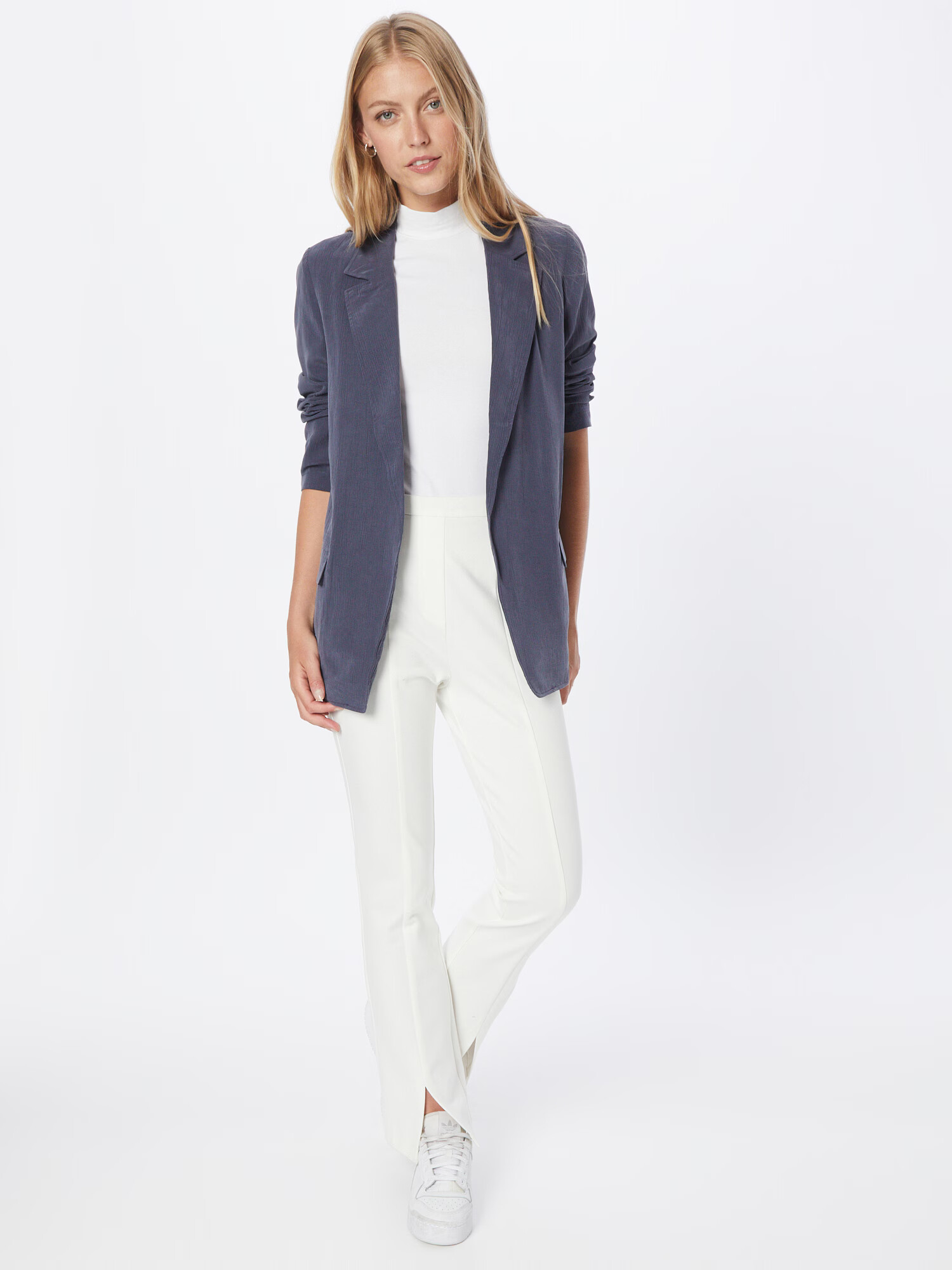 ESPRIT Blazer grafit - Pepit.si