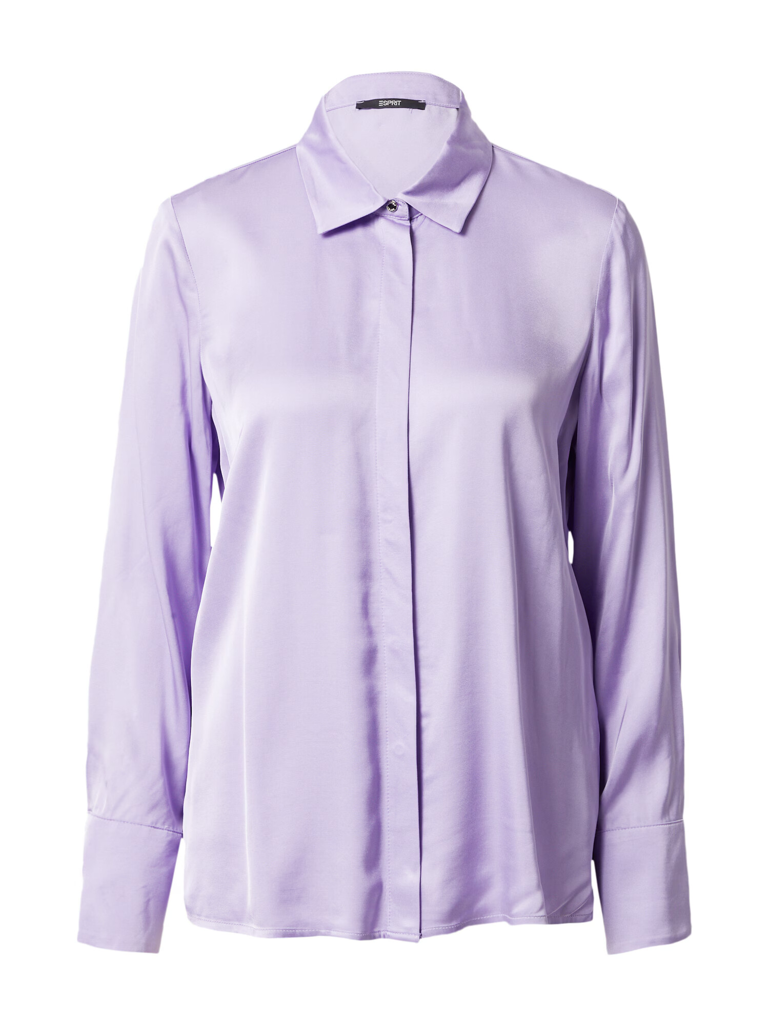 ESPRIT Bluza pastelno lila - Pepit.si