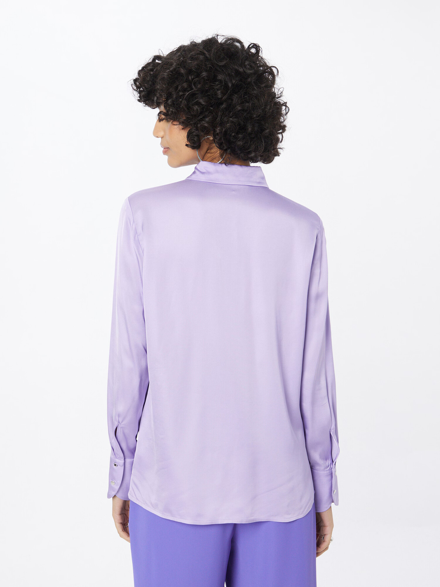 ESPRIT Bluza pastelno lila - Pepit.si