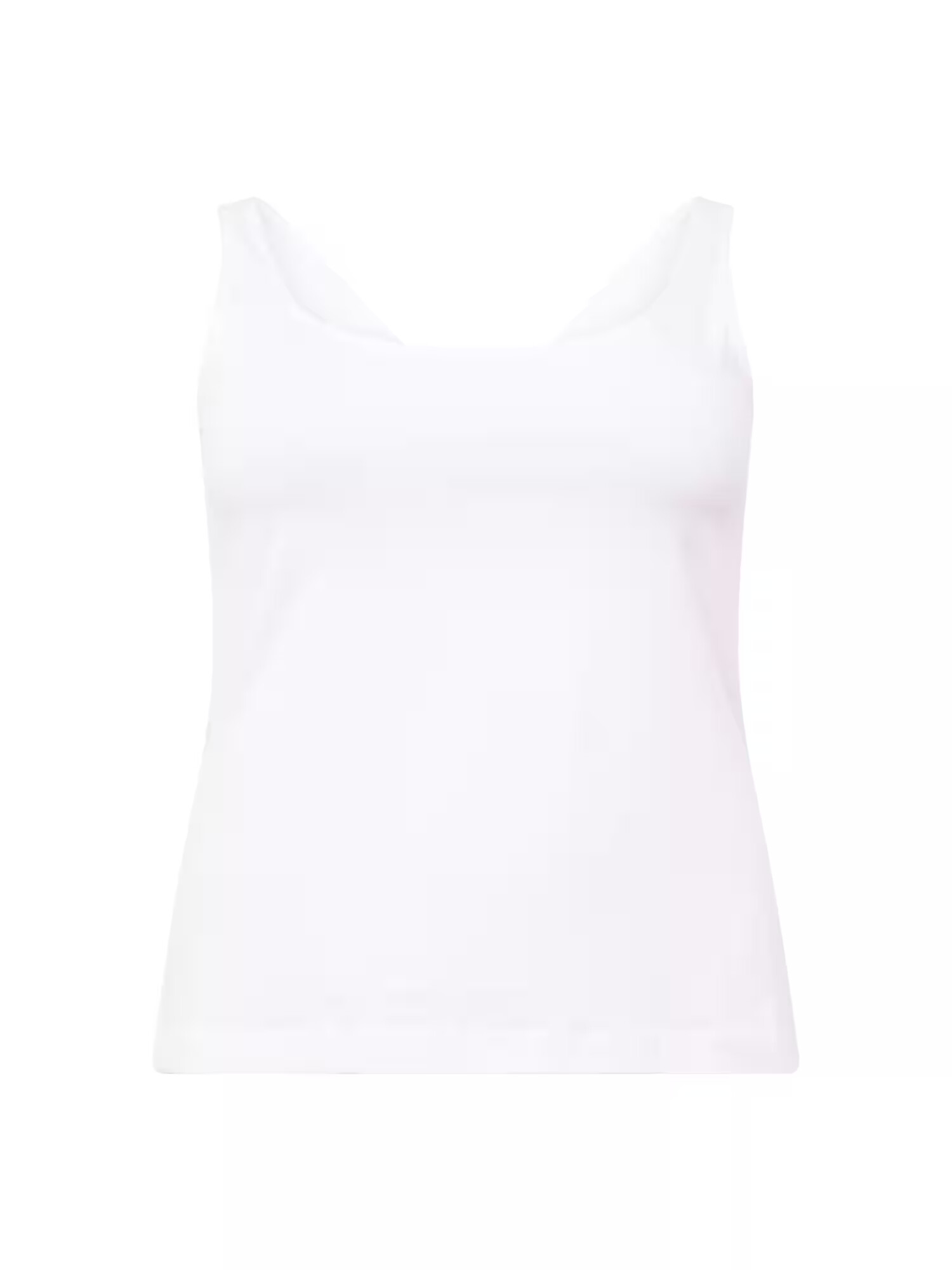 Esprit Curves Top bela - Pepit.si