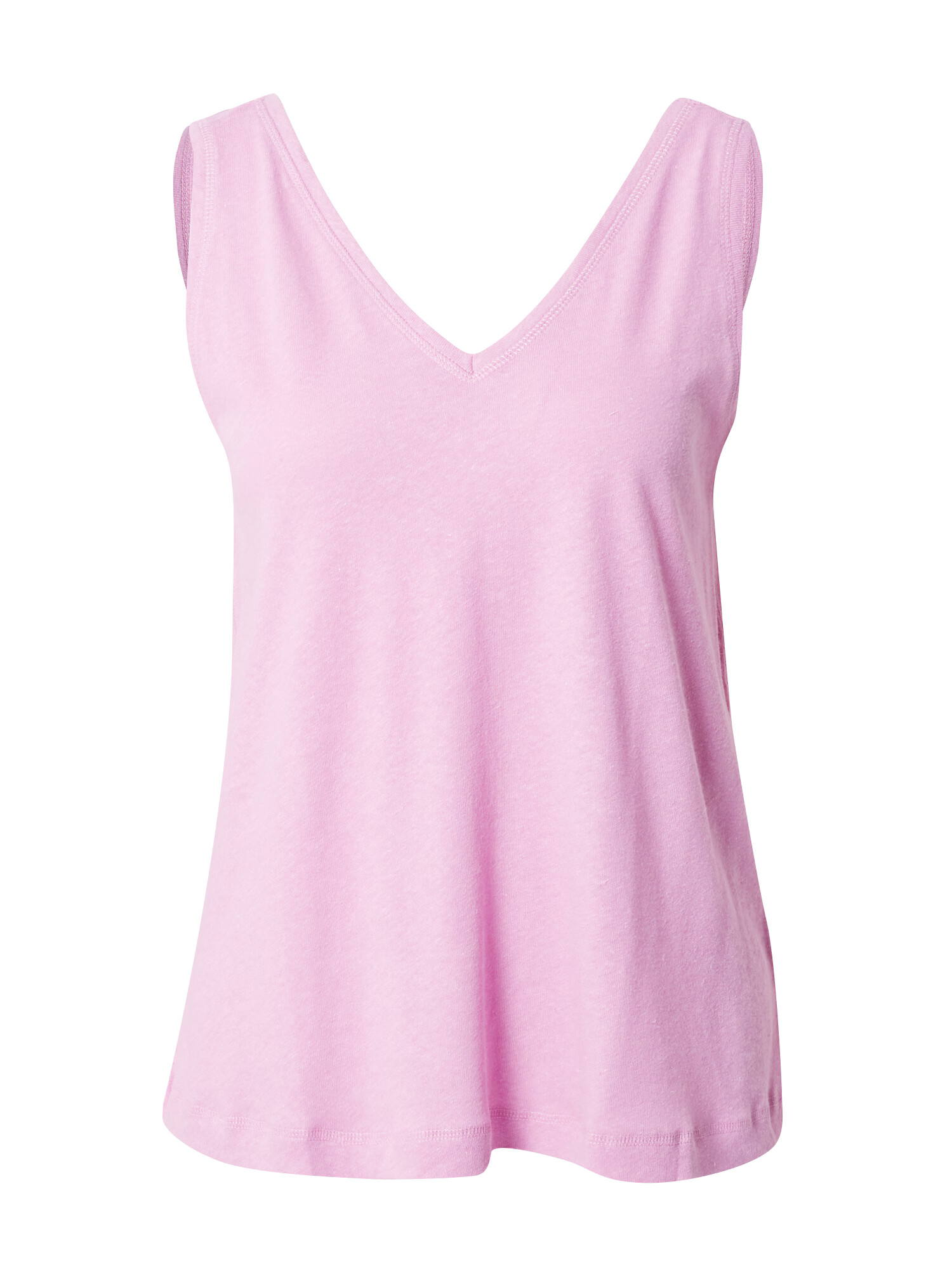 ESPRIT Top mauve - Pepit.si