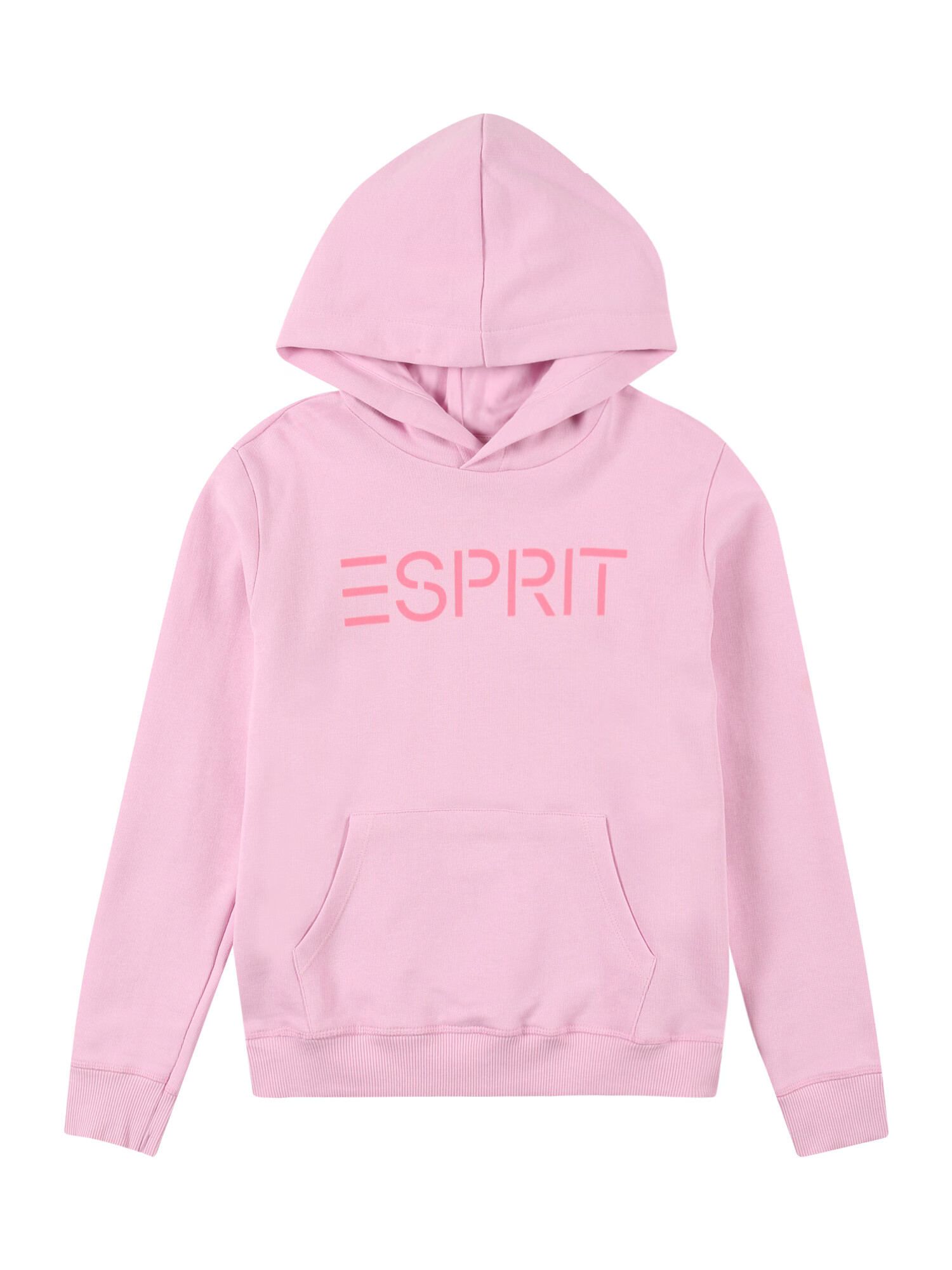 ESPRIT Majica mauve / brusnica - Pepit.si