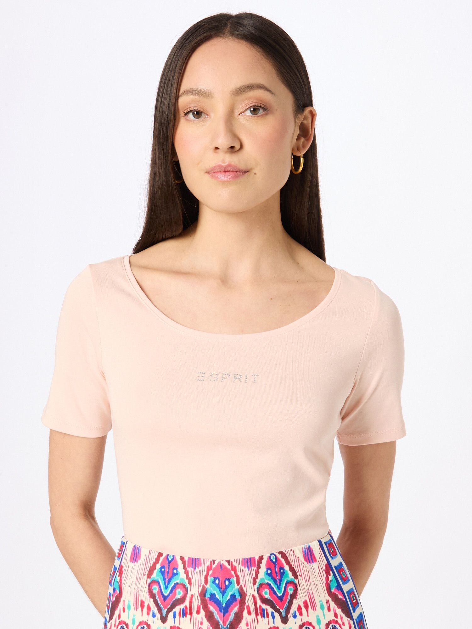 ESPRIT Majica nude - Pepit.si