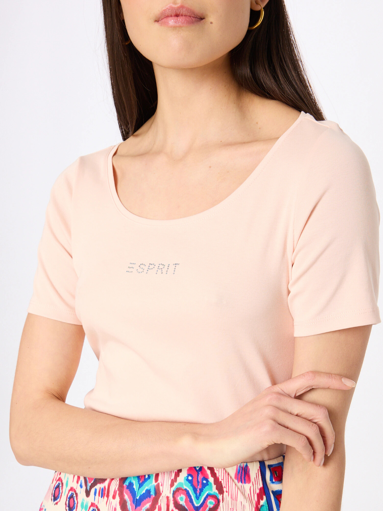 ESPRIT Majica nude - Pepit.si