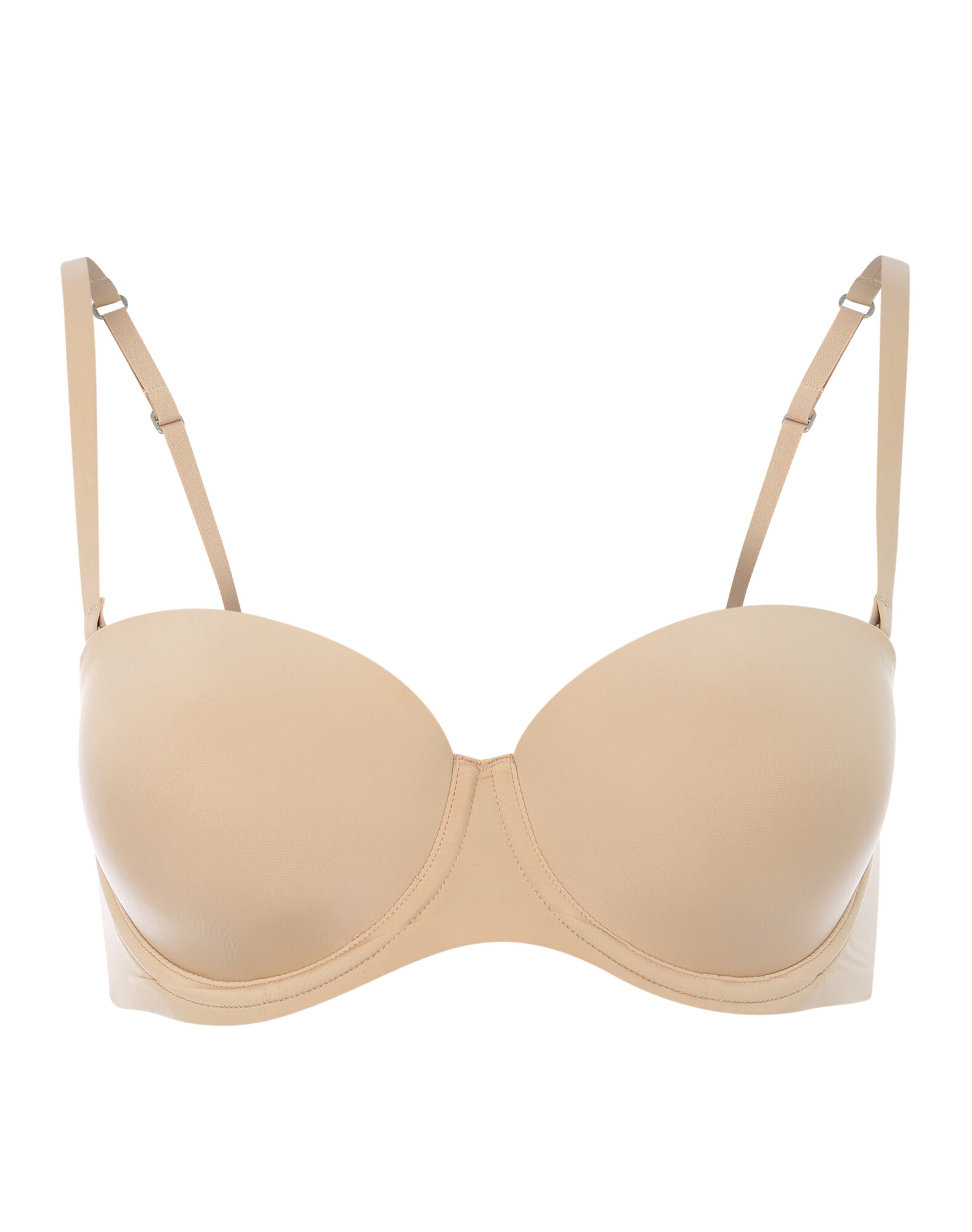 Esprit Bodywear Nedrček nude - Pepit.si