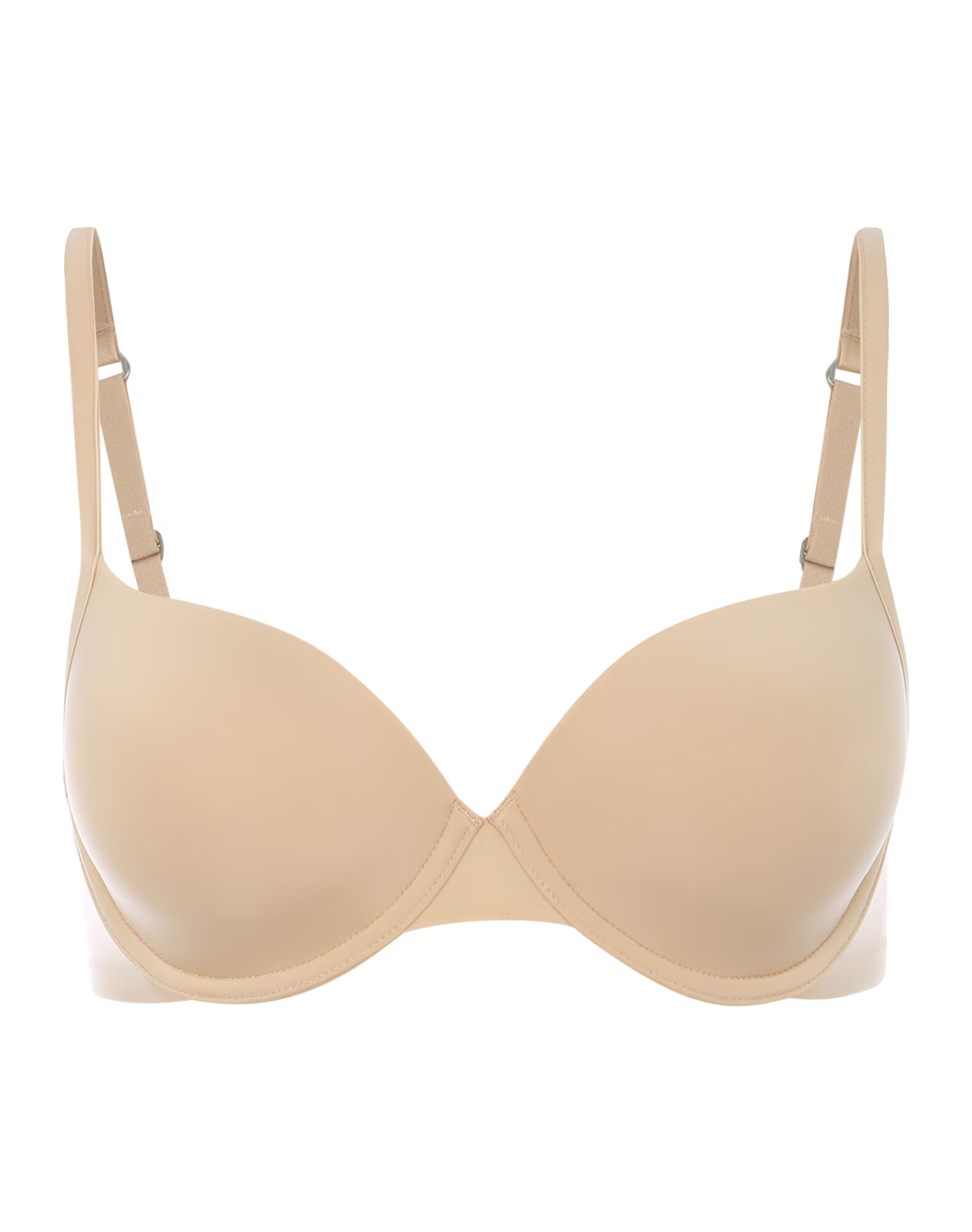 Esprit Bodywear Nedrček nude - Pepit.si