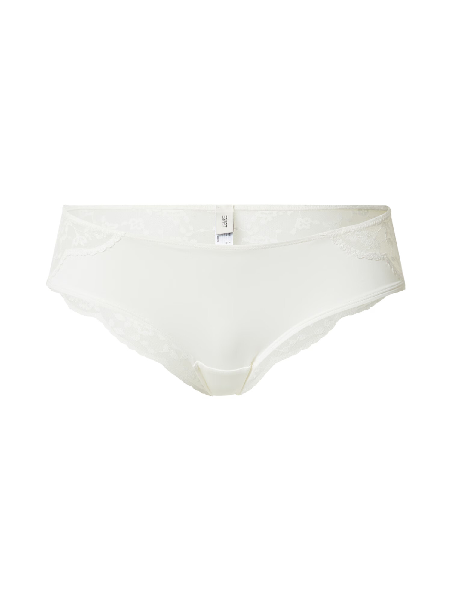 Esprit Bodywear Slip 'BARB' bela - Pepit.si