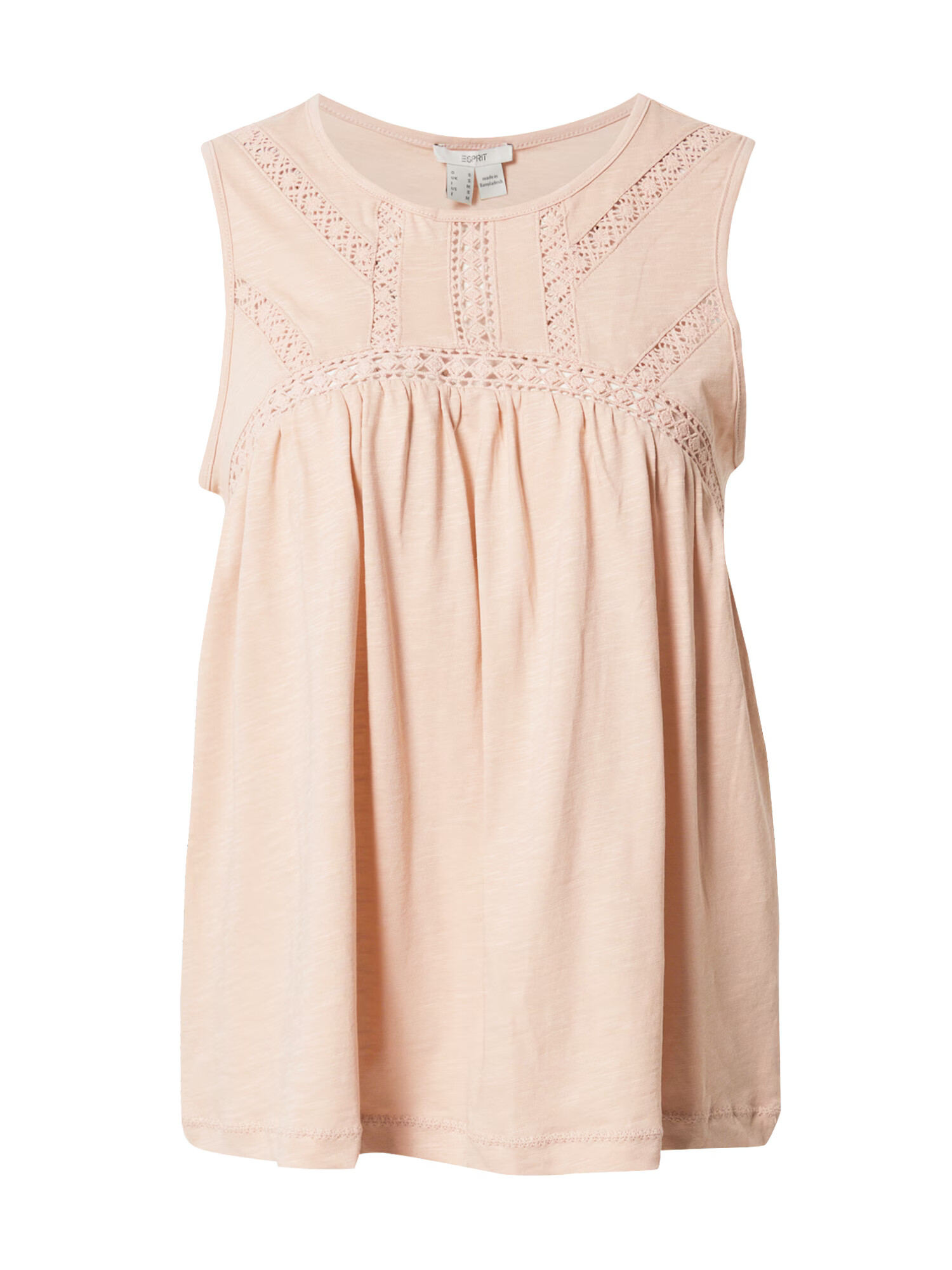 ESPRIT Top nude - Pepit.si