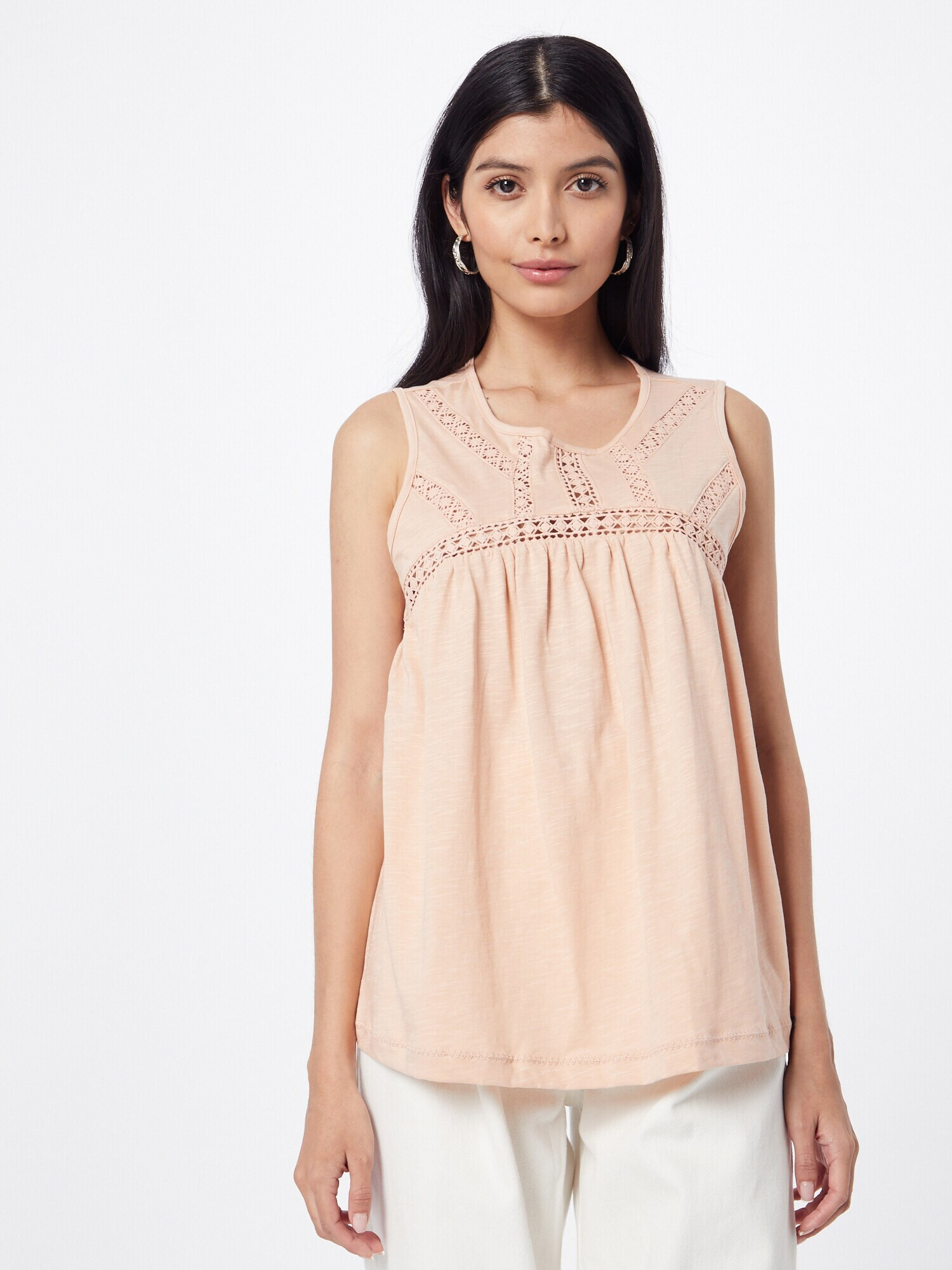 ESPRIT Top nude - Pepit.si