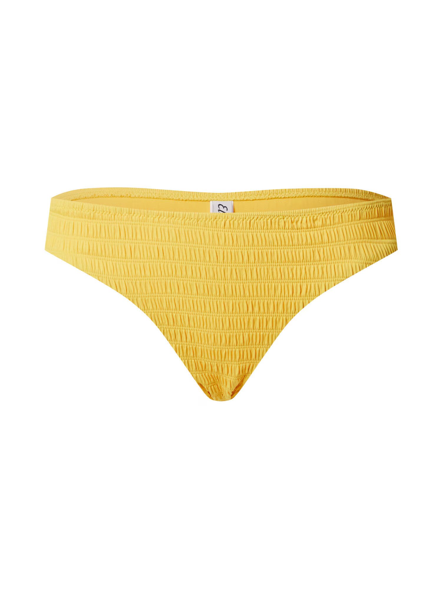 ETAM Bikini hlačke 'LEMON' rumena - Pepit.si