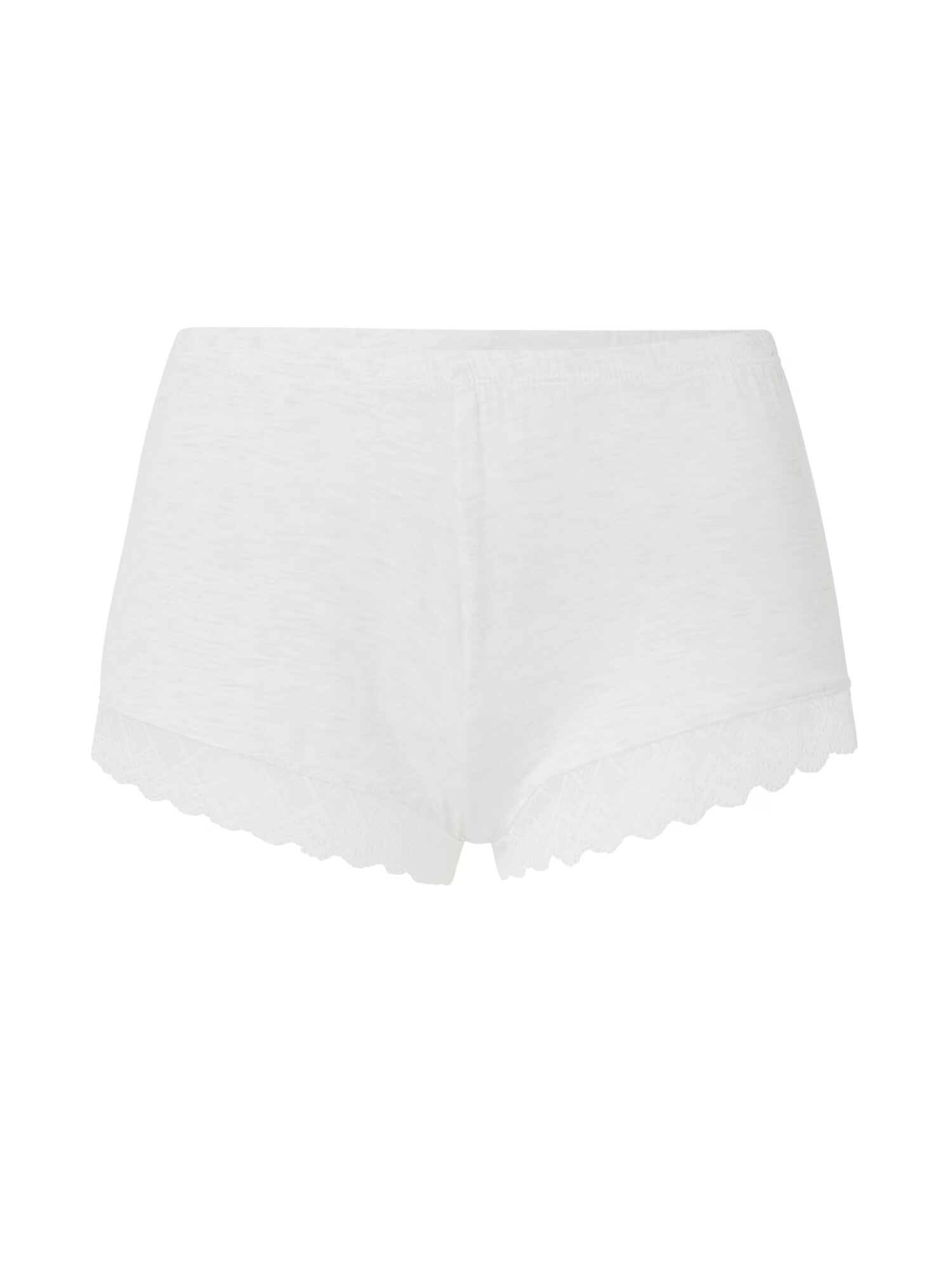 ETAM Shorts 'MINIA' pegasto bela - Pepit.si