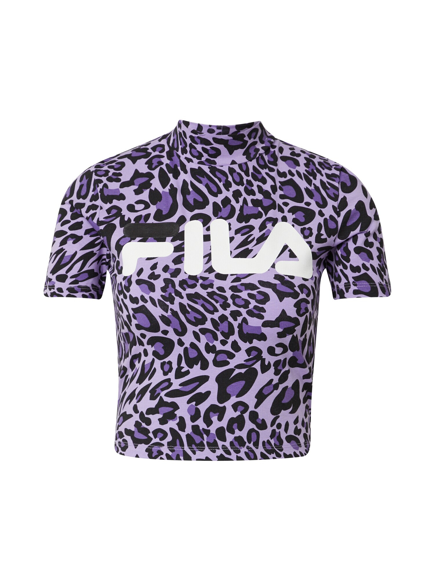 FILA Majica 'EVERY AOP' lila - Pepit.si