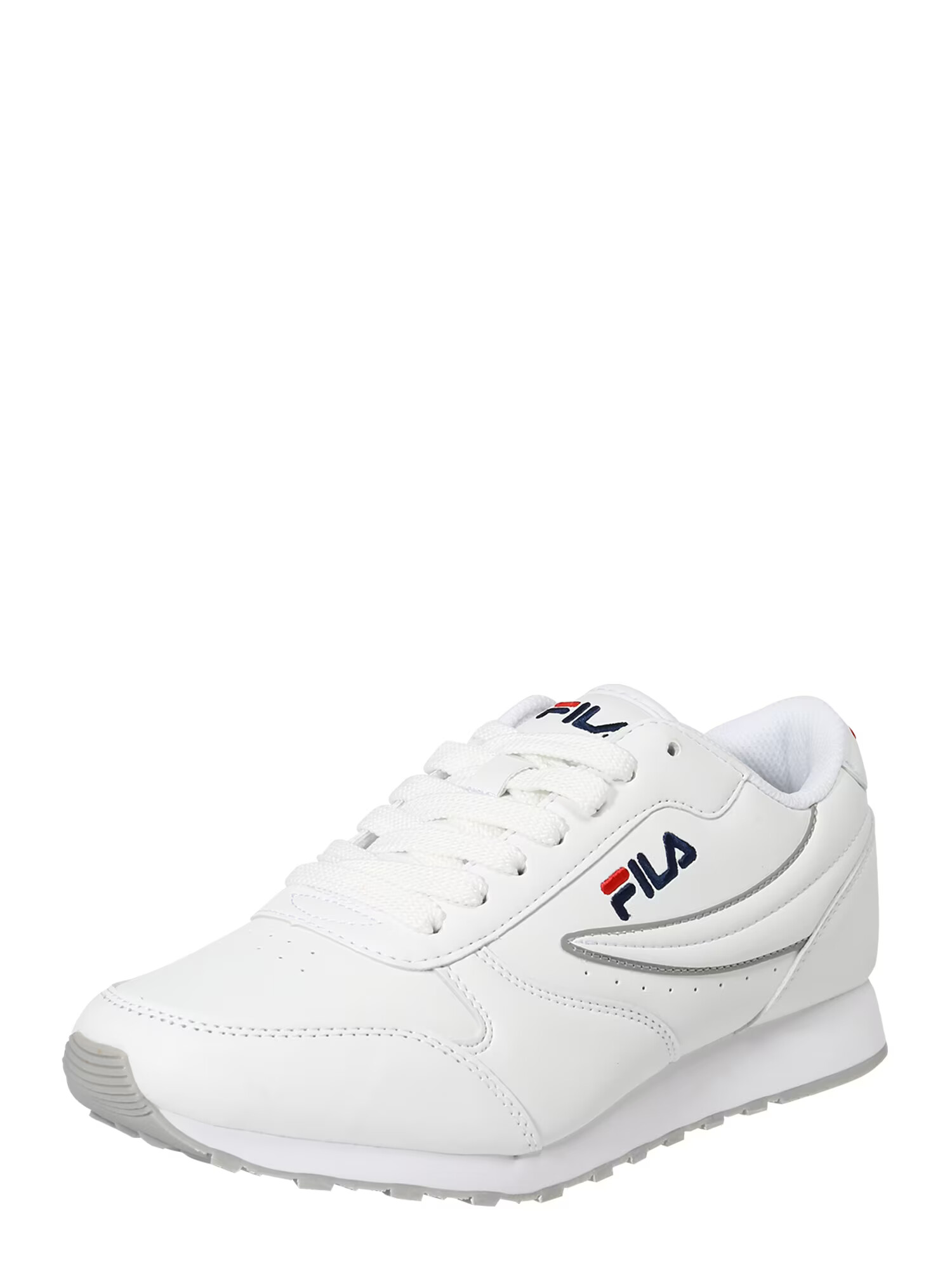 FILA Nizke superge 'Orbit' modra / bela - Pepit.si