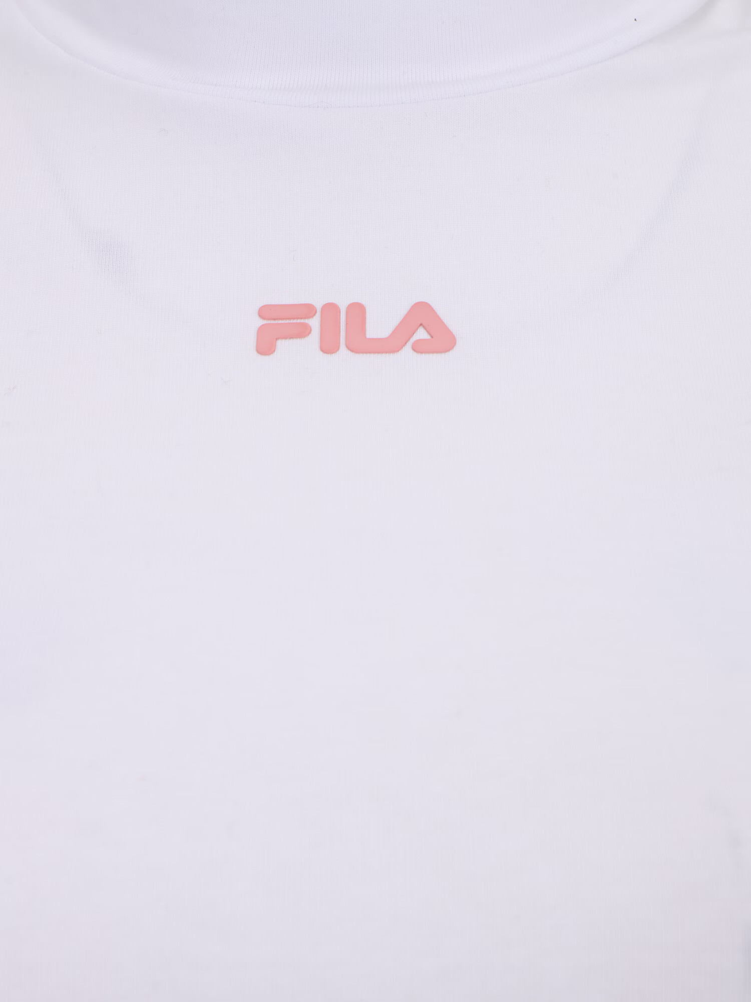 FILA Top 'DARR' pastelno modra / svetlo roza / črna / bela - Pepit.si