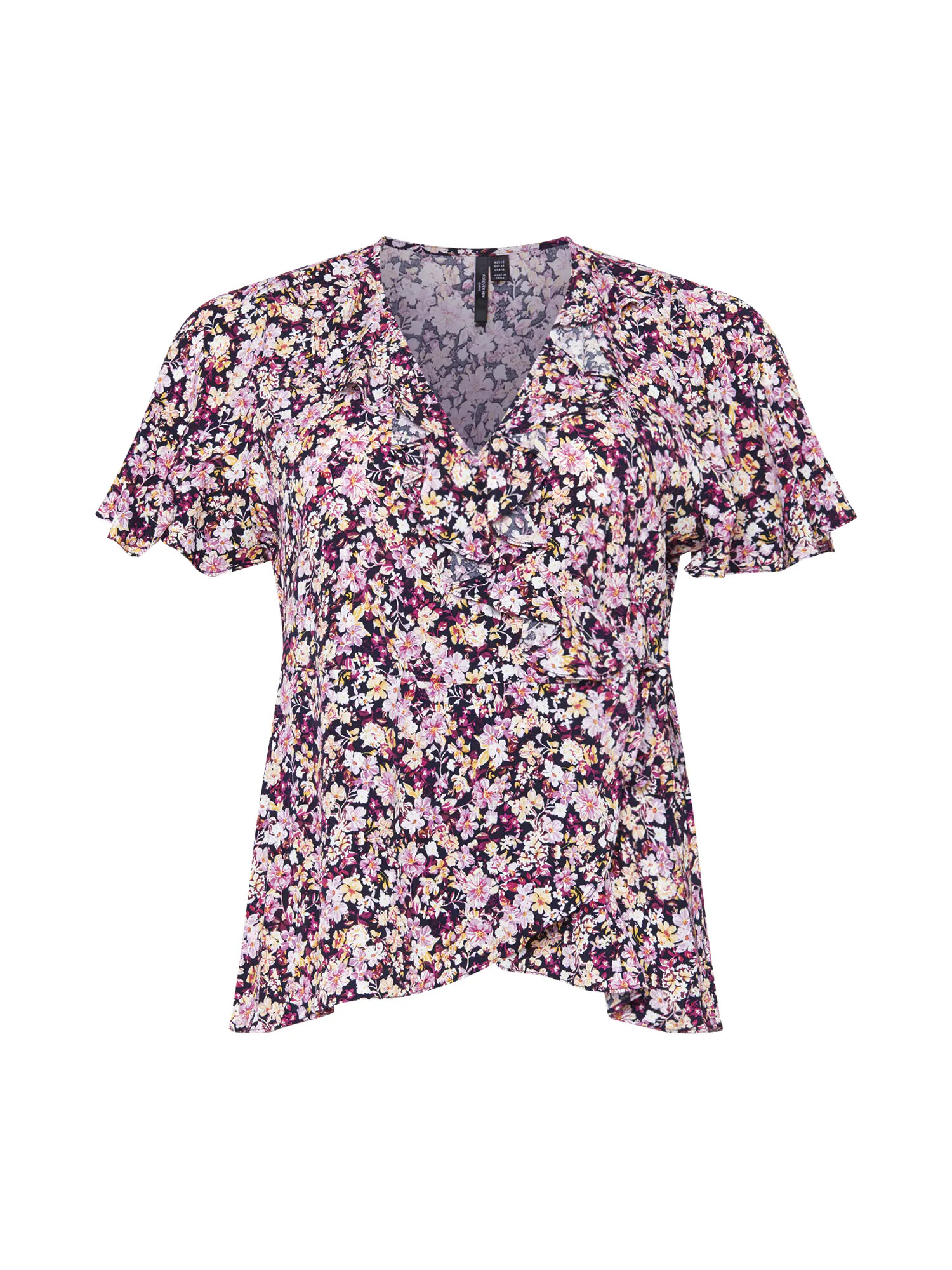 Forever New Bluza 'Talia' lila - Pepit.si