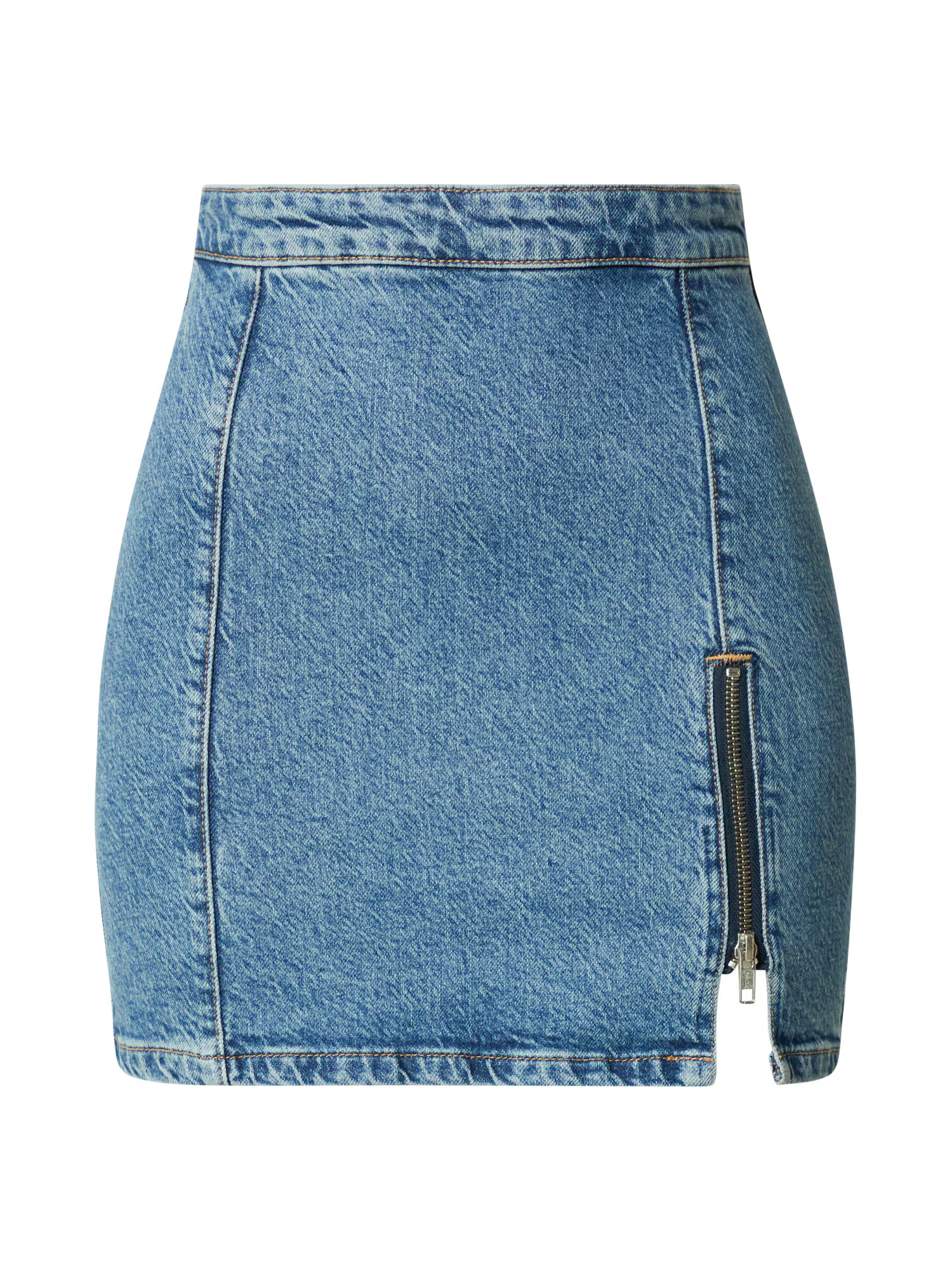 Free People Krilo moder denim - Pepit.si