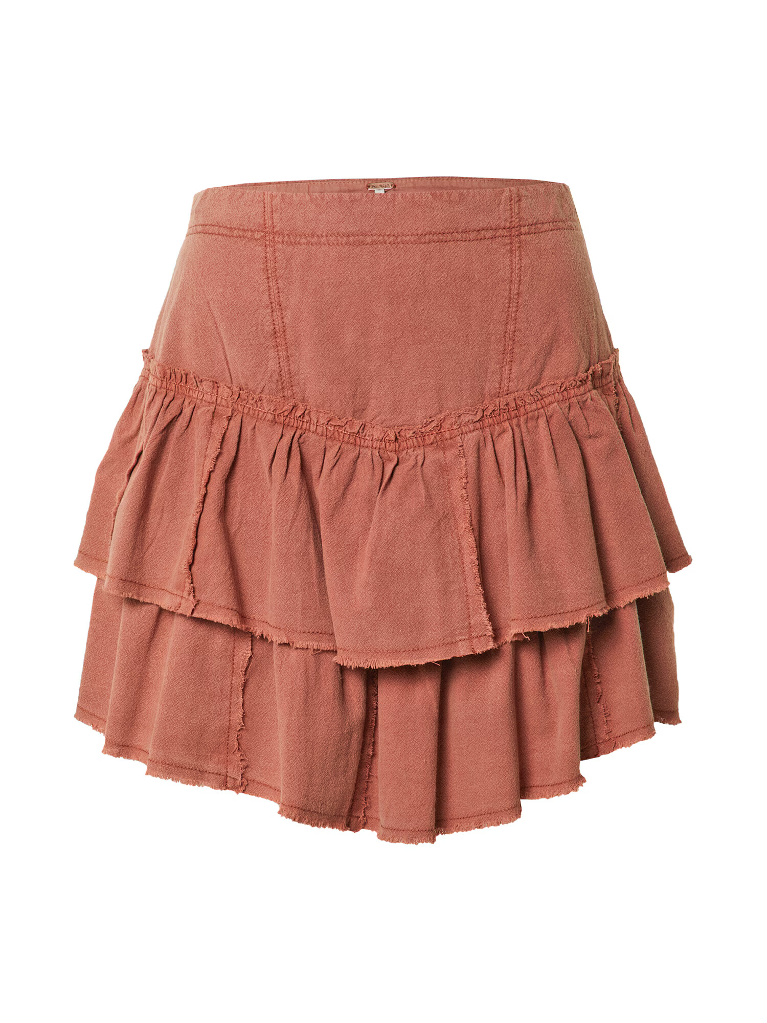 Free People Krilo 'RUFFLES IN THE SAND' jastog - Pepit.si