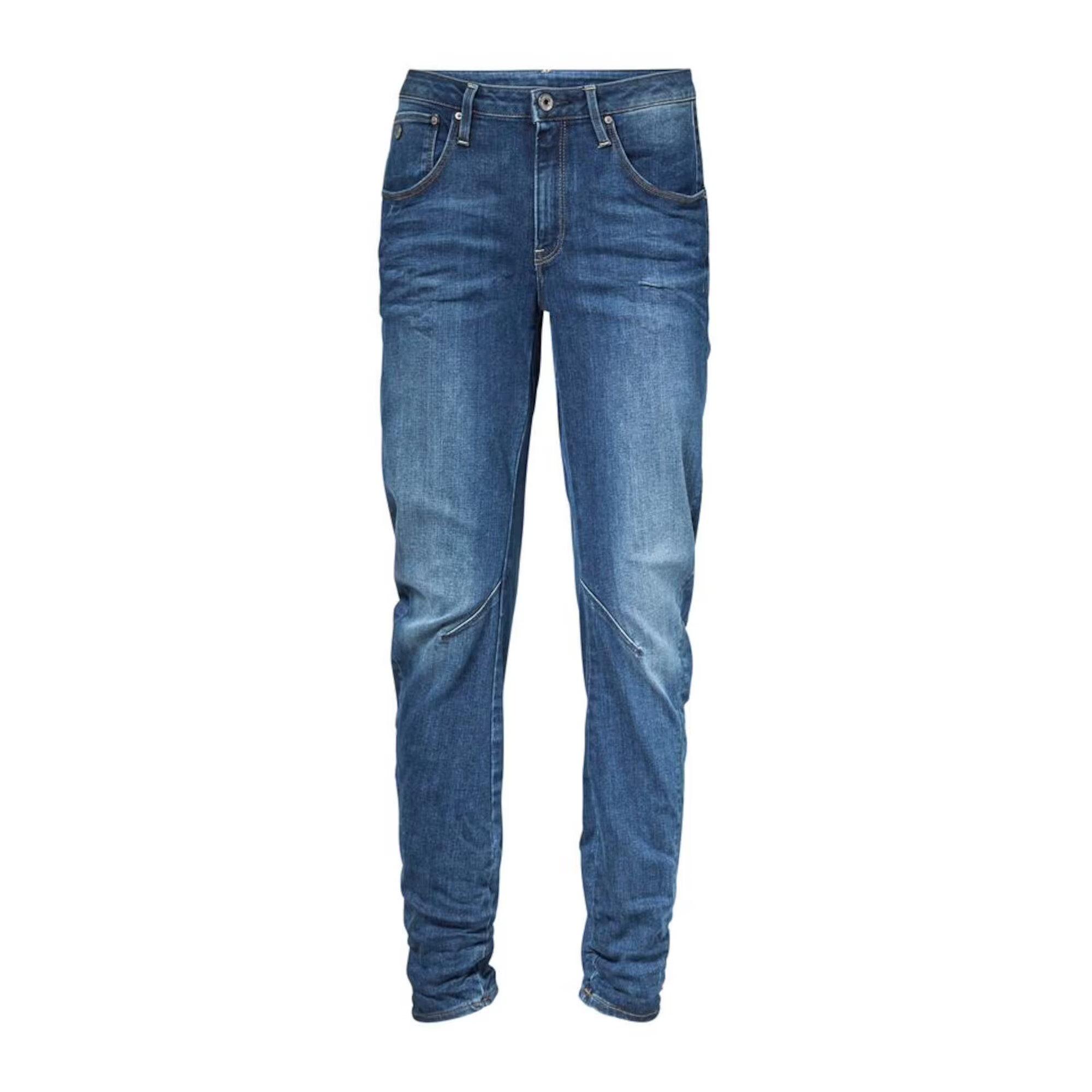 G-Star RAW Kavbojke 'ARC 3D' moder denim - Pepit.si