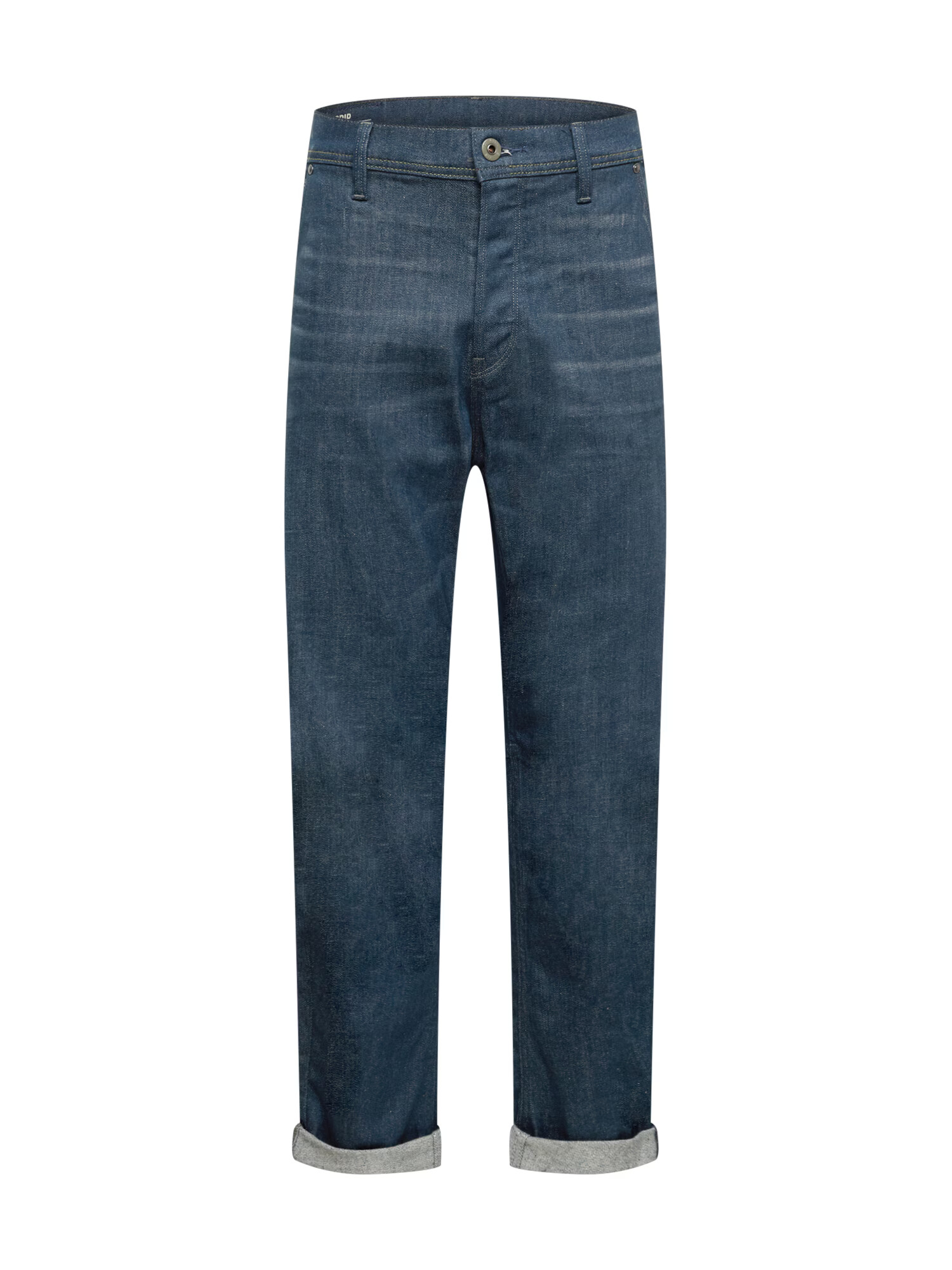 G-Star RAW Kavbojke 'Grip 3D' moder denim - Pepit.si