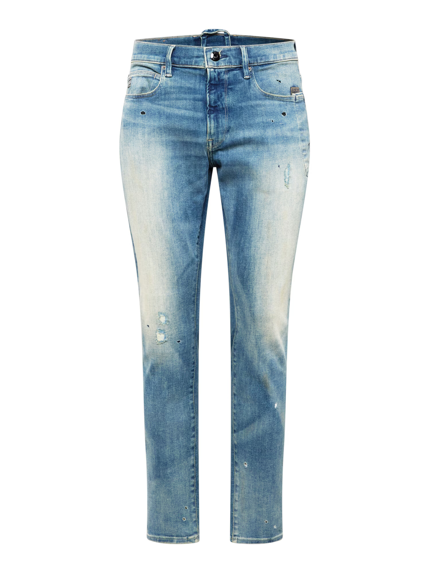 G-Star RAW Kavbojke 'Lancet' moder denim - Pepit.si