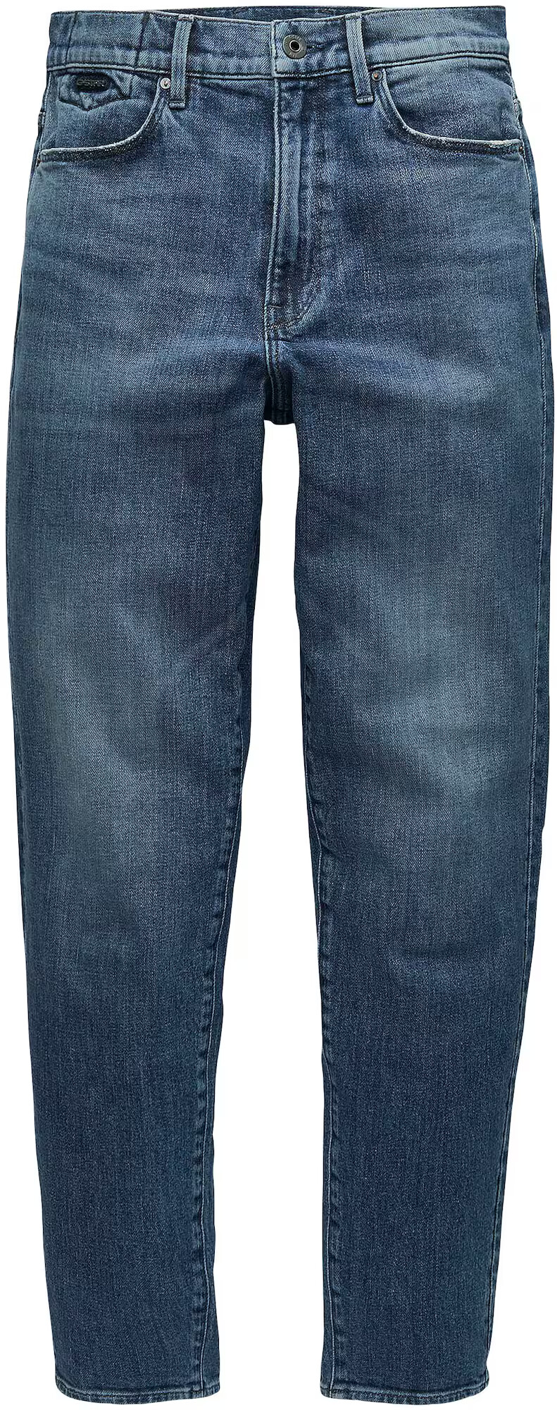 G-Star RAW Kavbojke moder denim - Pepit.si