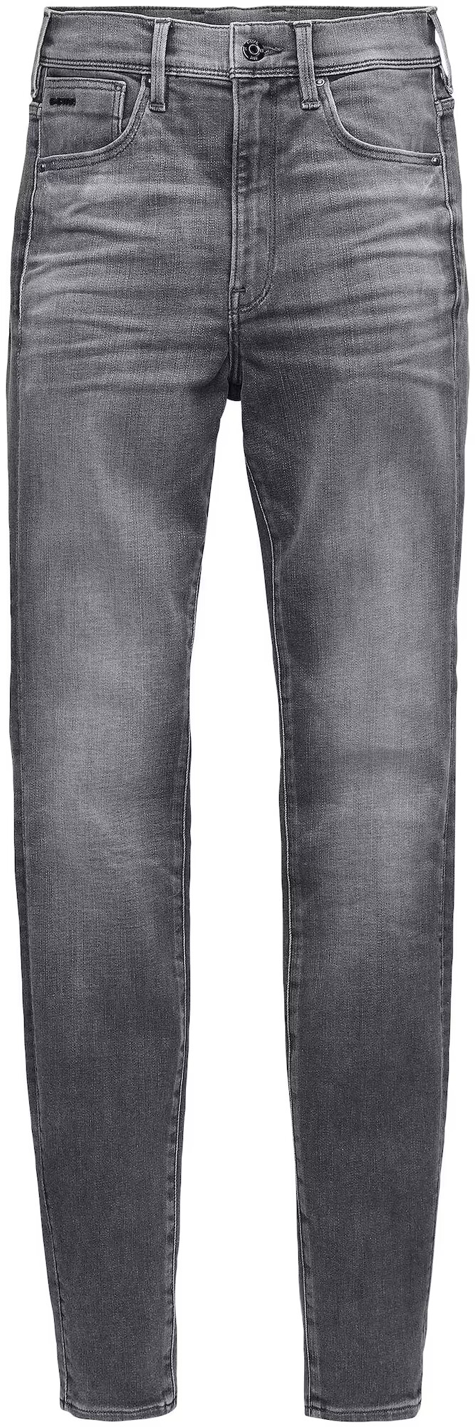 G-Star RAW Kavbojke siv denim - Pepit.si