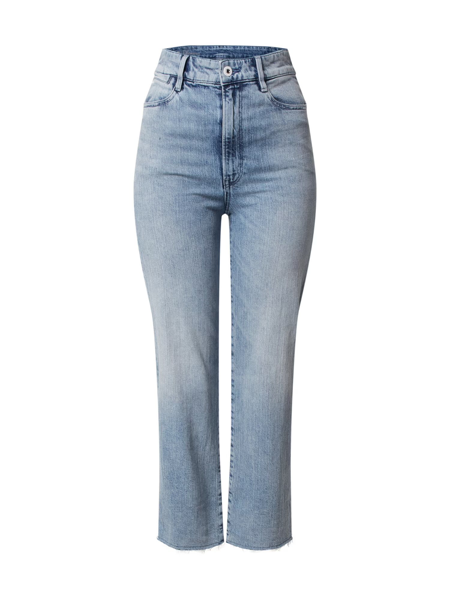 G-Star RAW Kavbojke 'Tedie' moder denim - Pepit.si