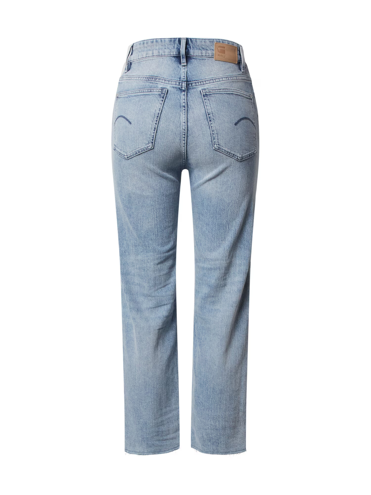 G-Star RAW Kavbojke 'Tedie' moder denim - Pepit.si