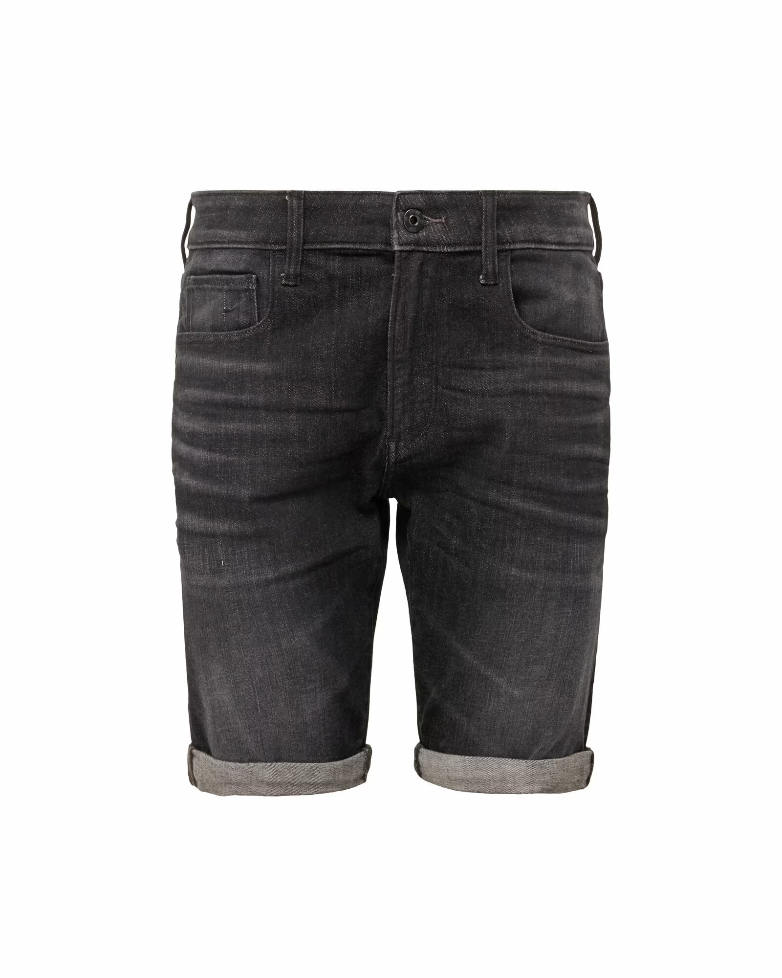 G-Star RAW Kavbojke temno siva - Pepit.si