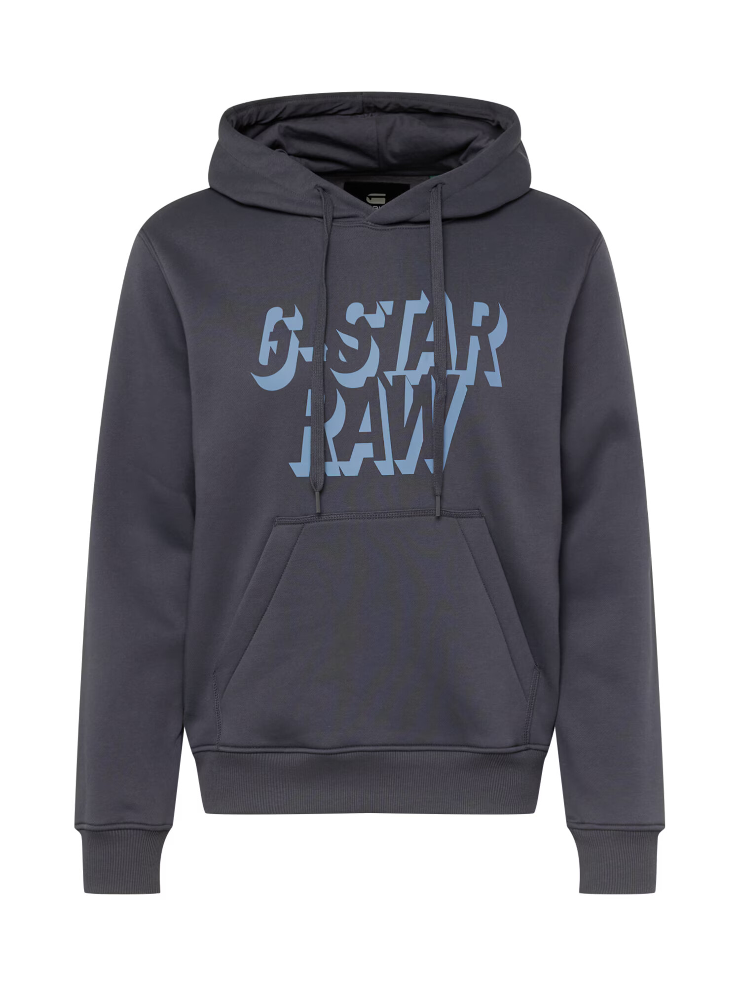 G-Star RAW Majica modra / marine - Pepit.si