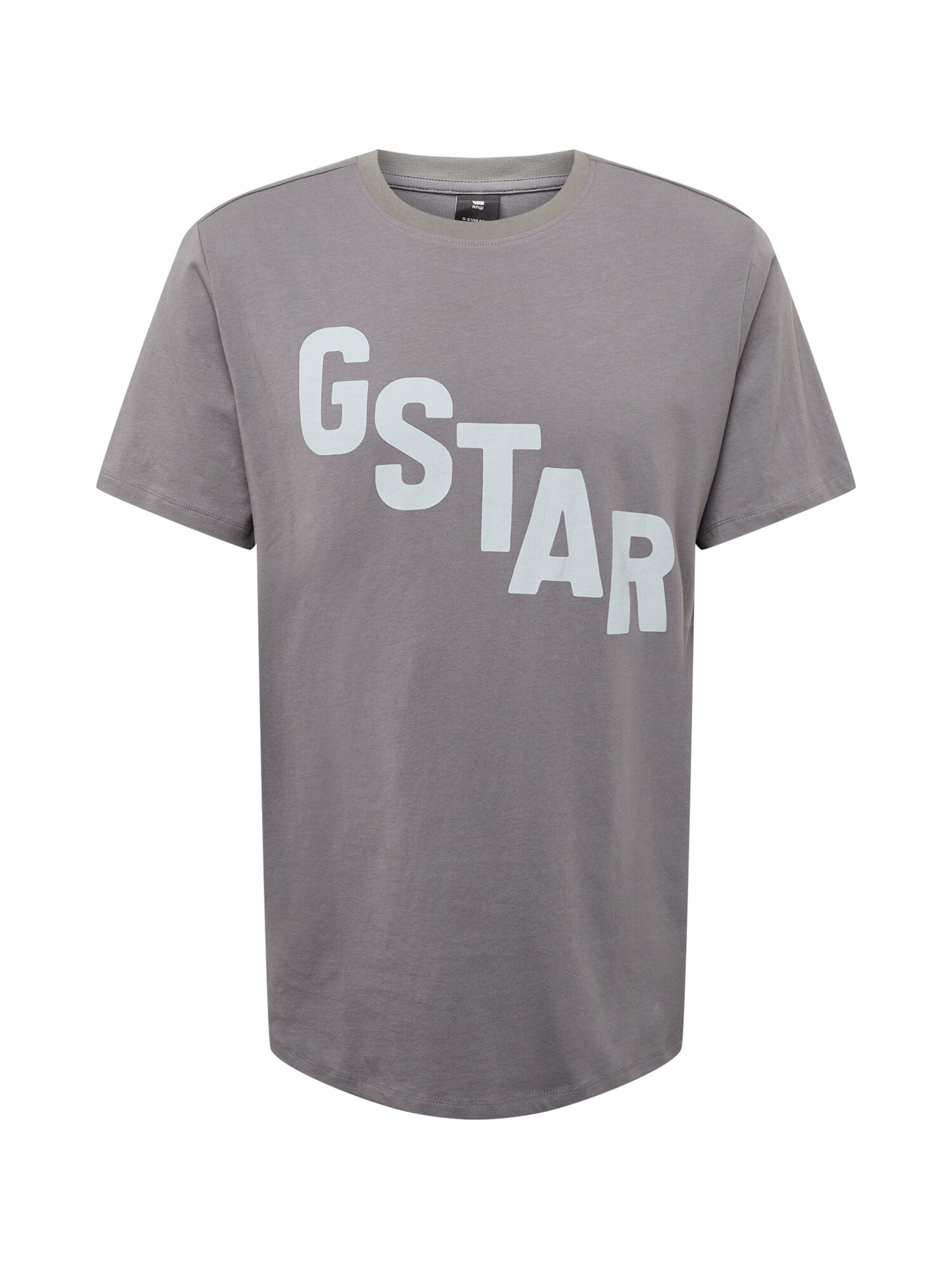 G-Star RAW Majica siva - Pepit.si