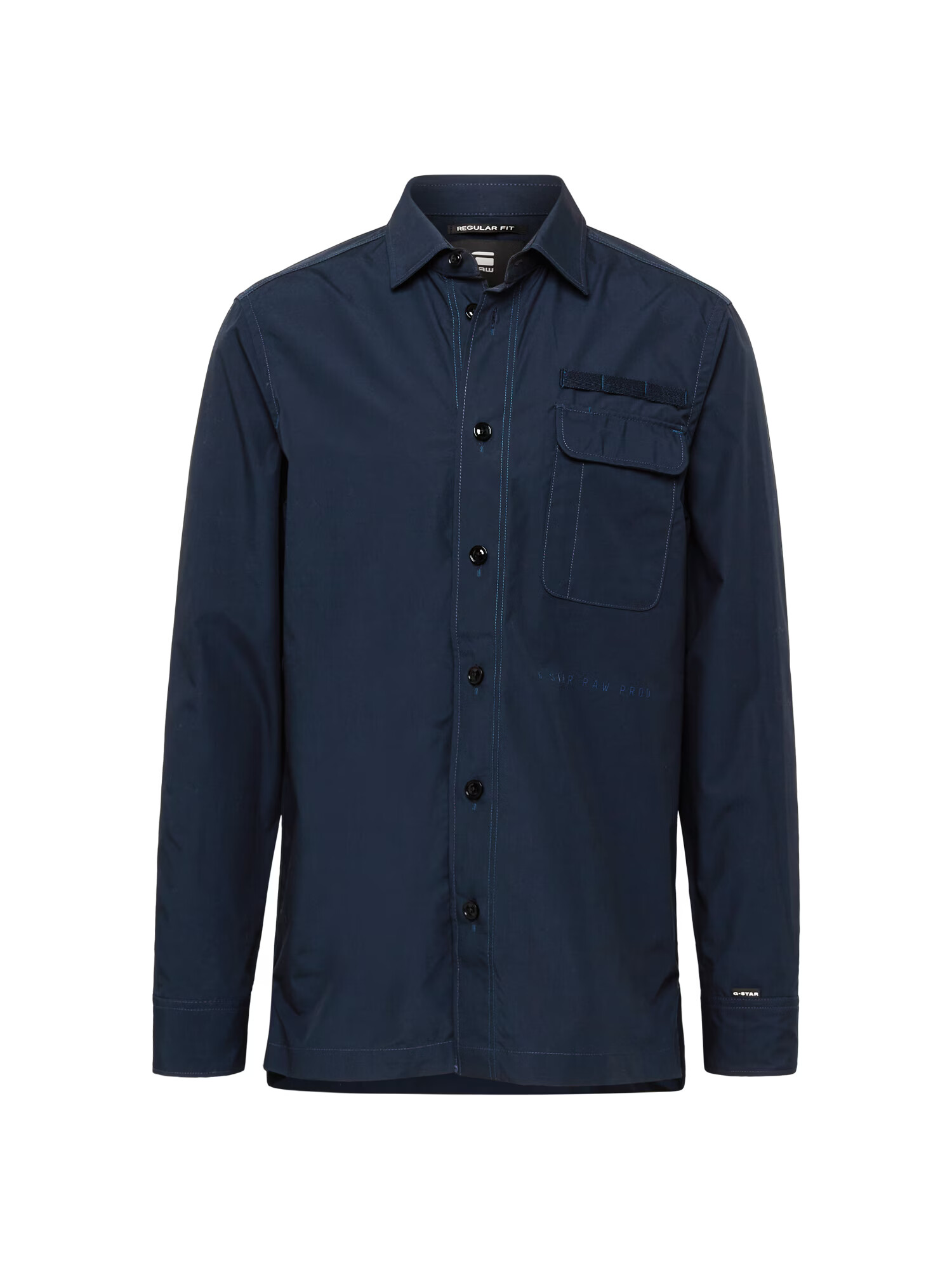 G-Star RAW Srajca 'Pen' marine - Pepit.si