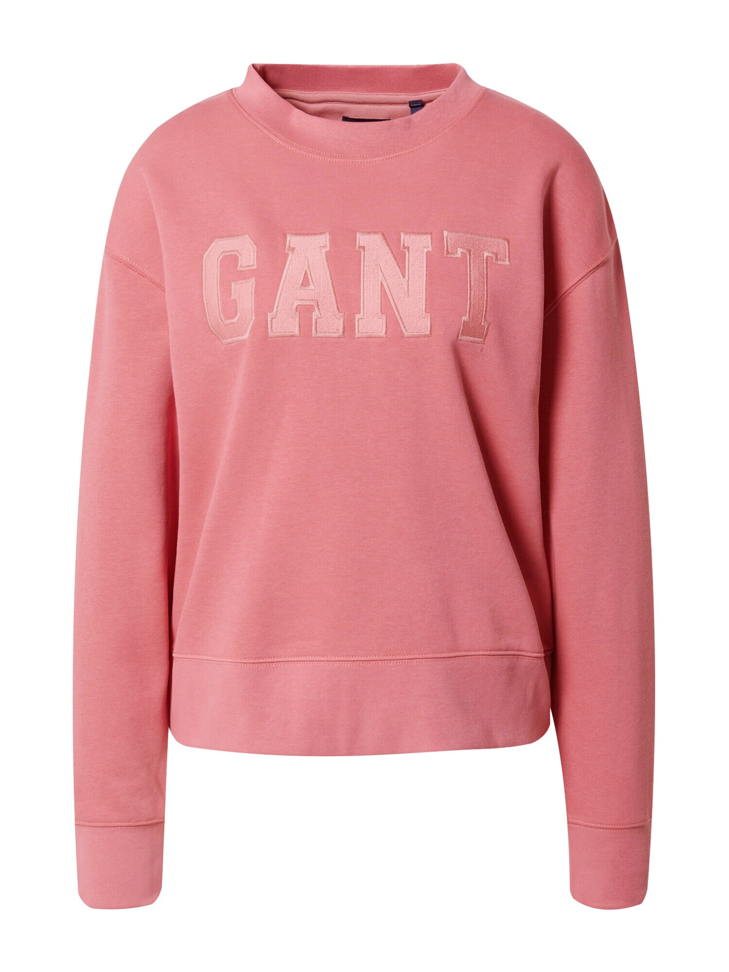 GANT Majica rosé - Pepit.si