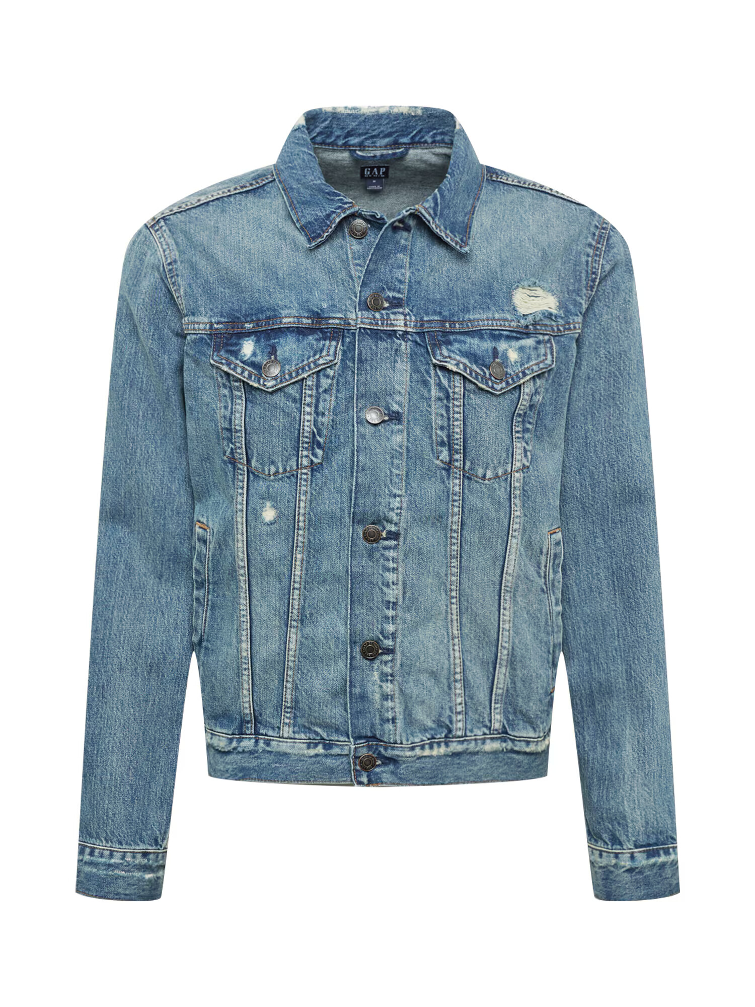 GAP Jacke moder denim - Pepit.si