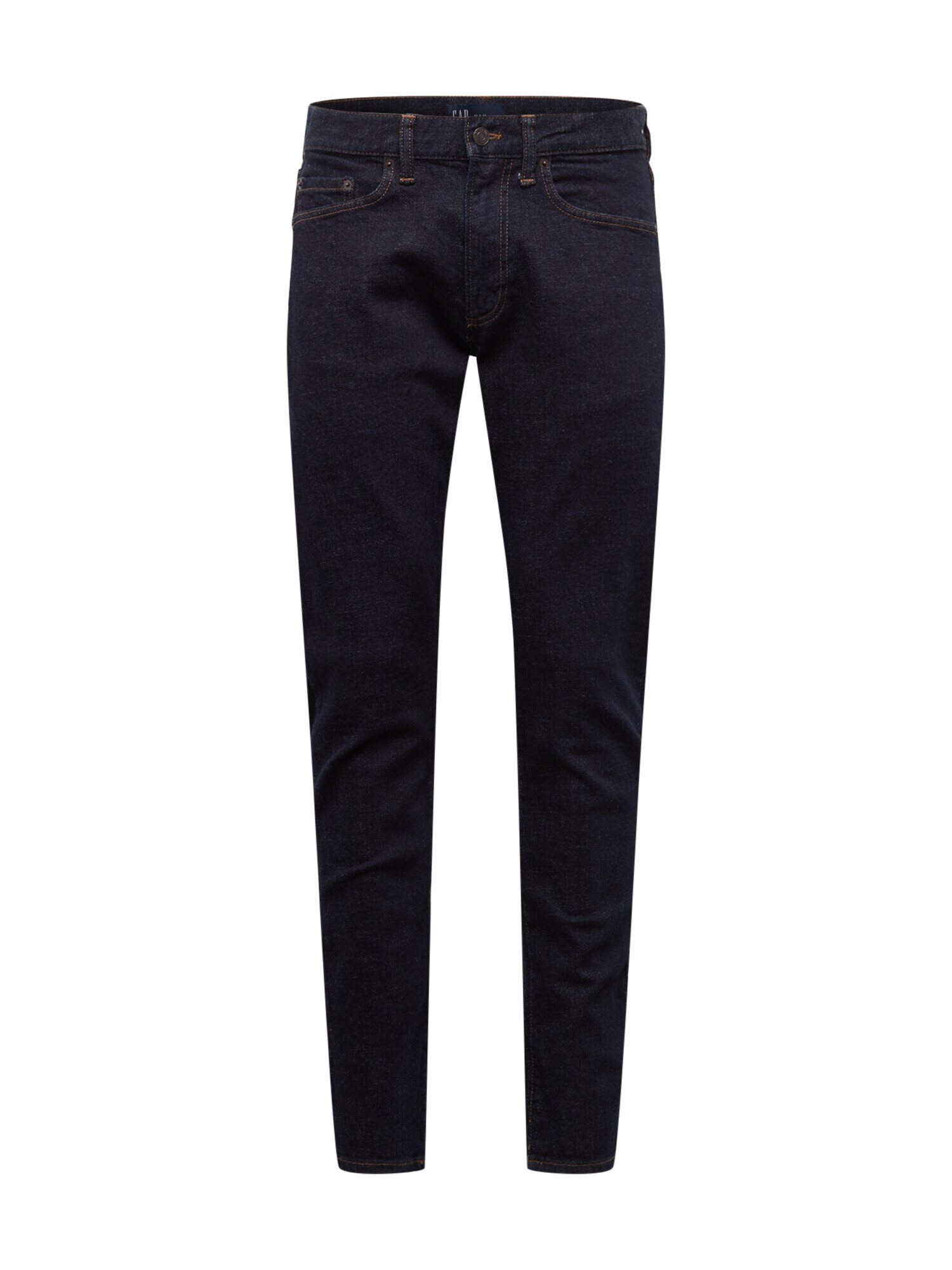 GAP Jeans 'V-SLIM RINSE STR' moder denim - Pepit.si