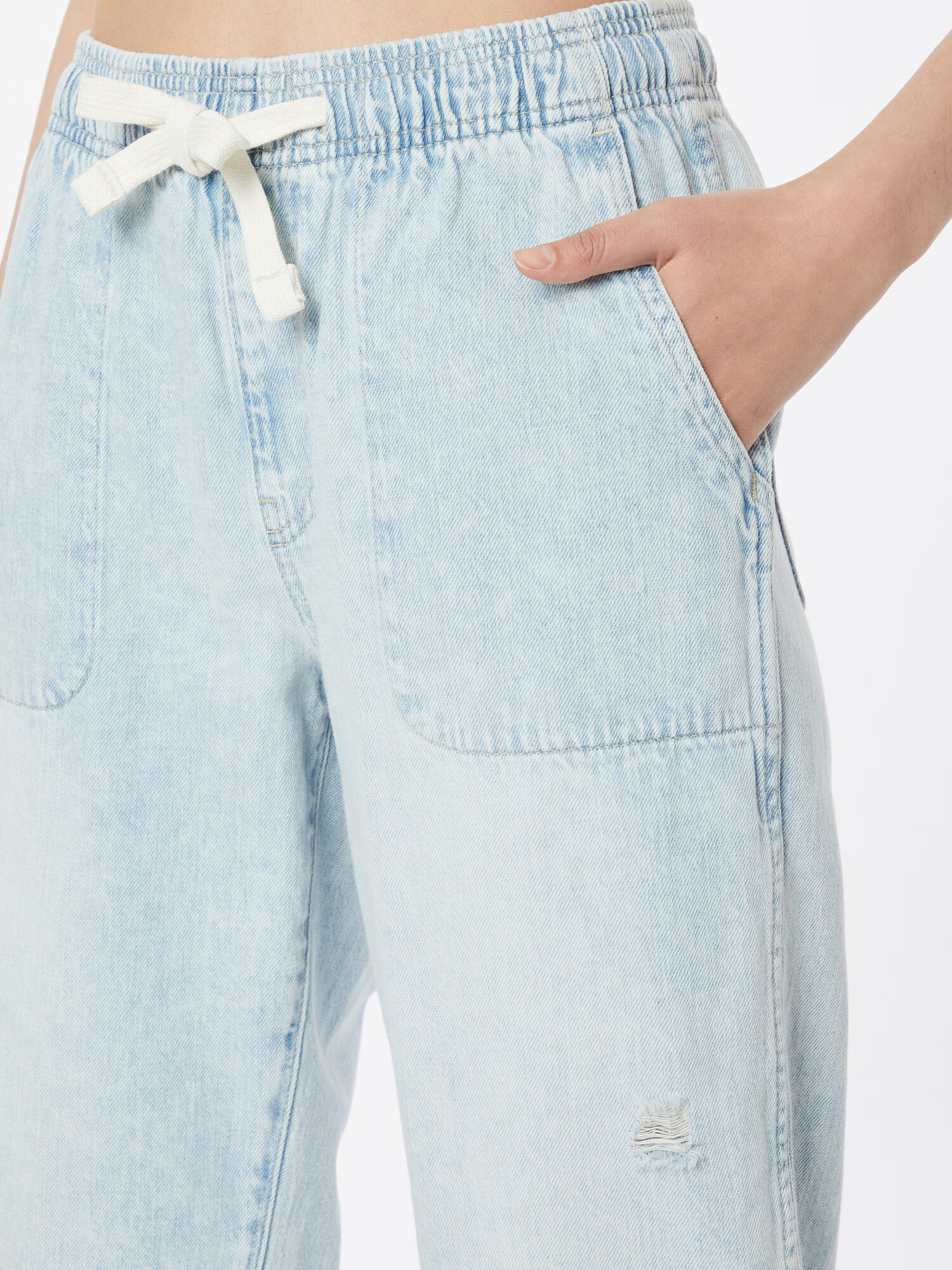 GAP Kavbojke 'DAHLIA' moder denim - Pepit.si