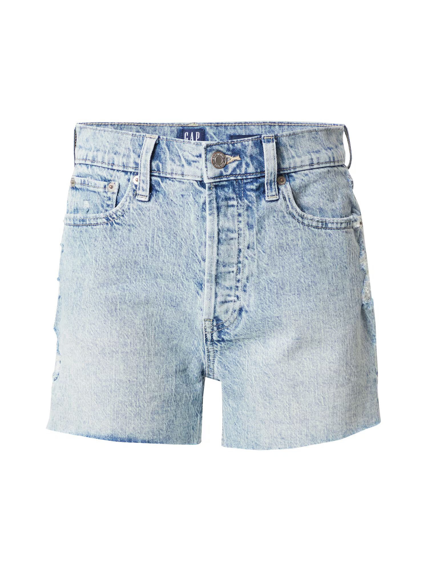 GAP Kavbojke 'MARTA' moder denim - Pepit.si