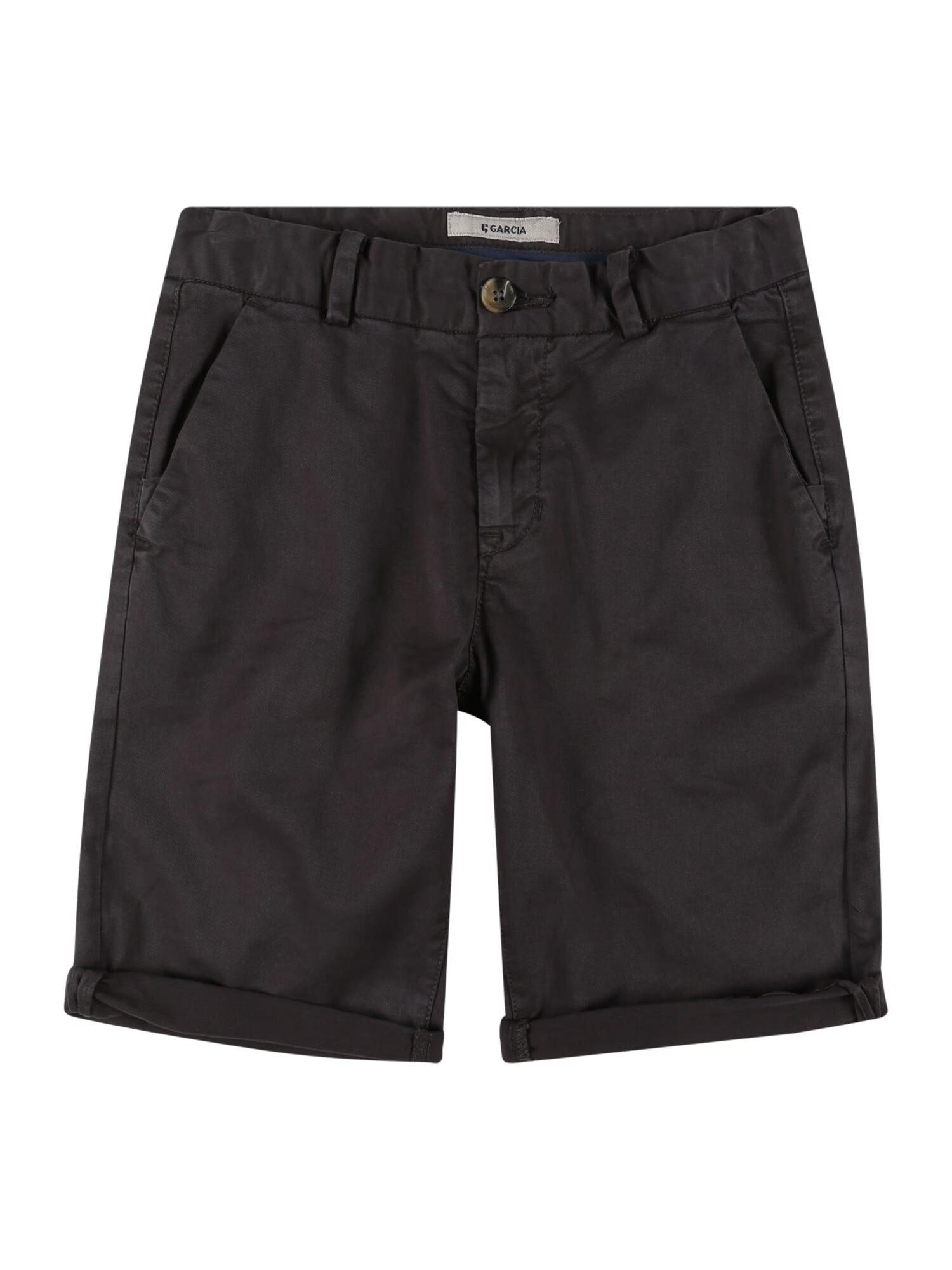 GARCIA Shorts kobalt modra - Pepit.si