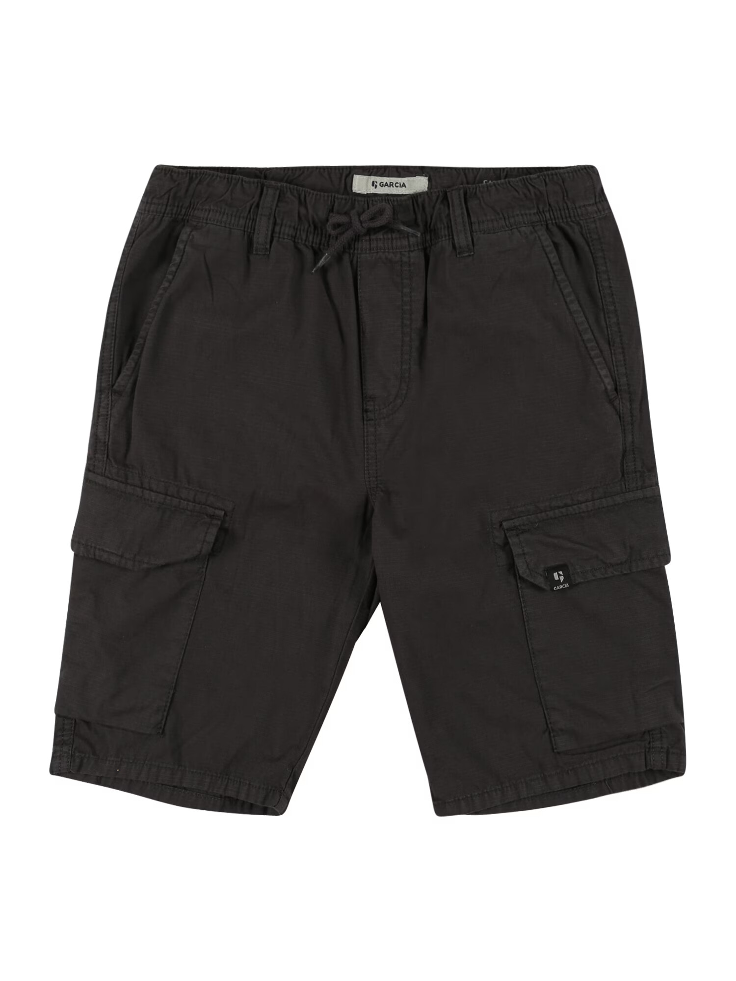 GARCIA Shorts temno siva - Pepit.si