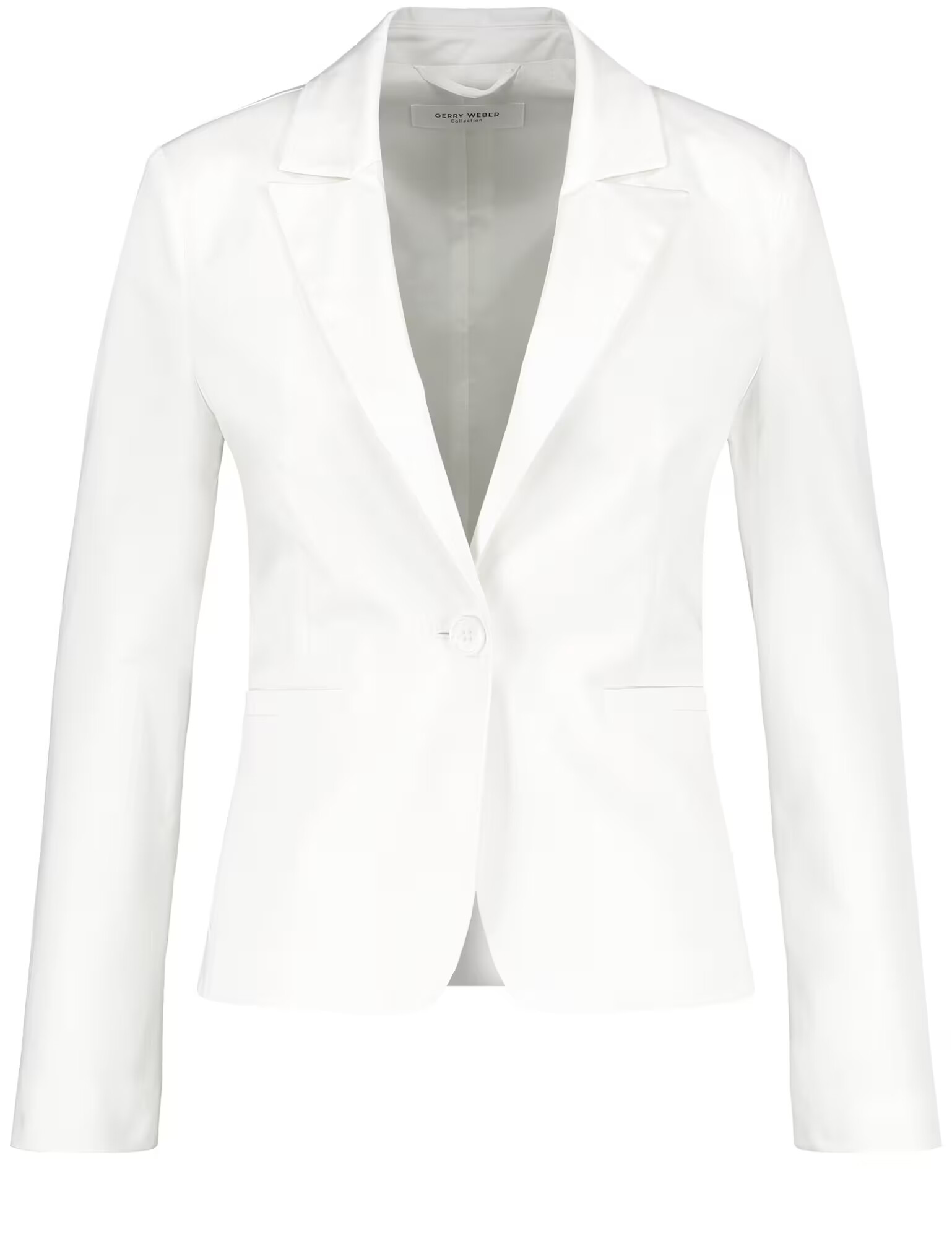 GERRY WEBER Blazer bela - Pepit.si