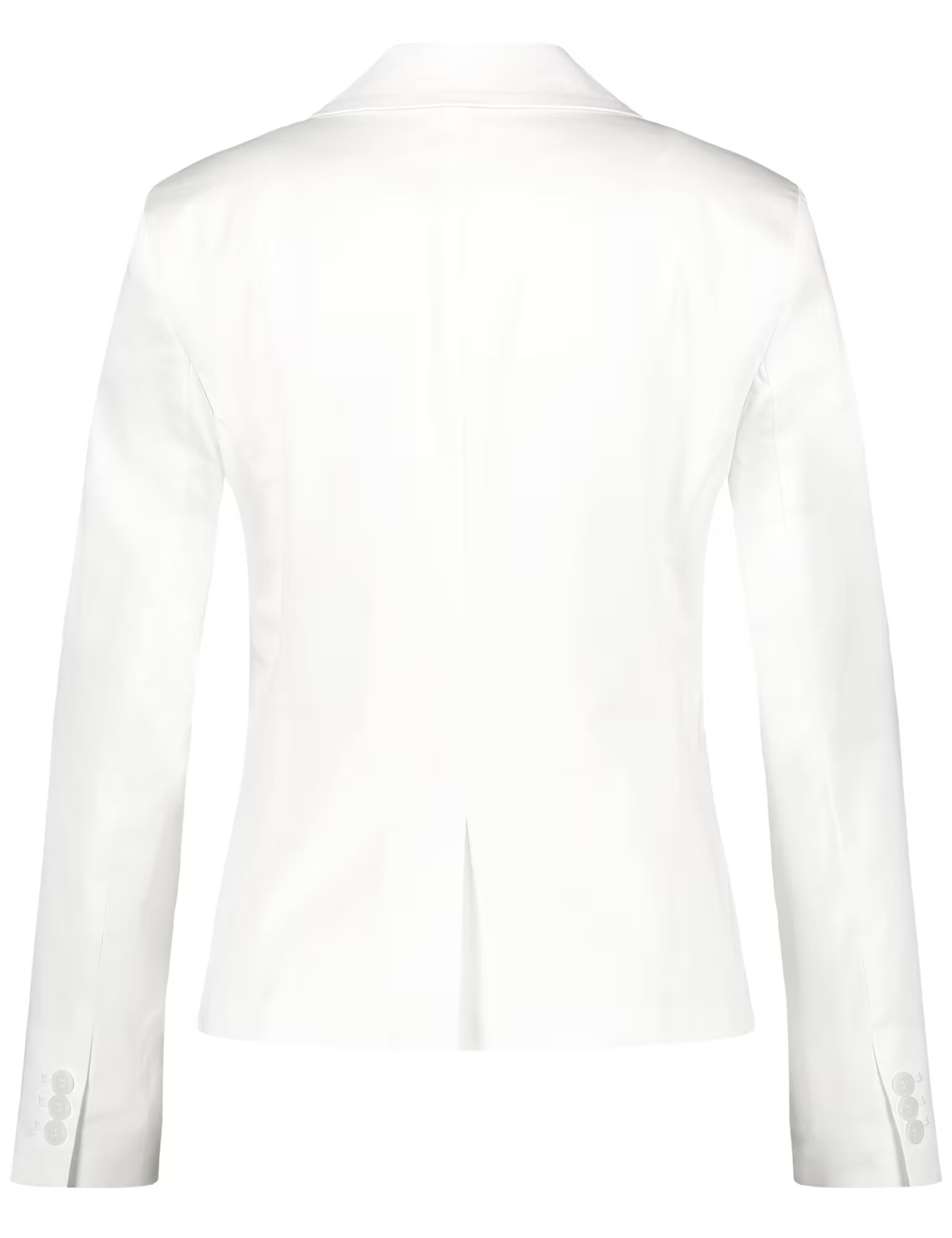 GERRY WEBER Blazer bela - Pepit.si