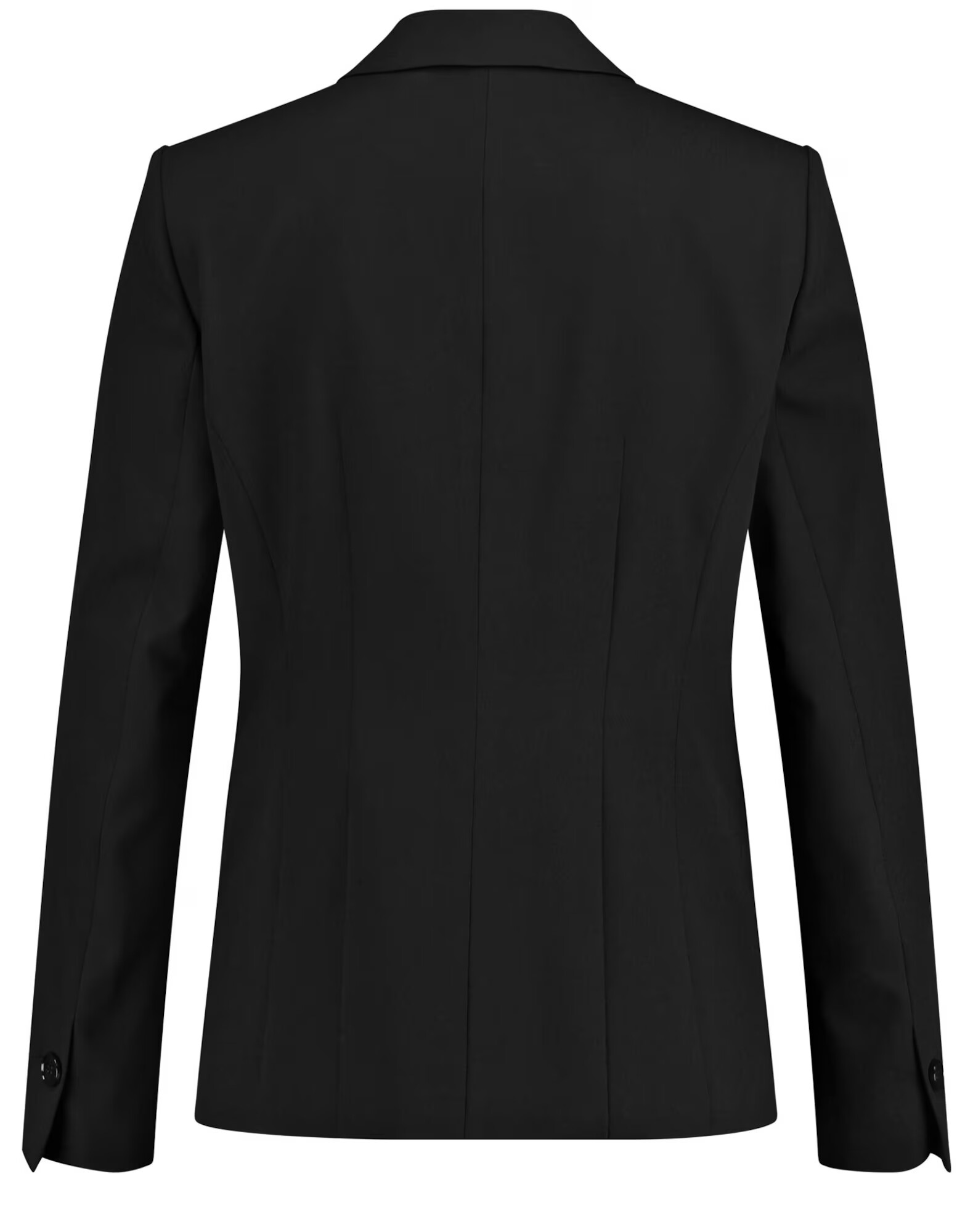 GERRY WEBER Blazer črna - Pepit.si