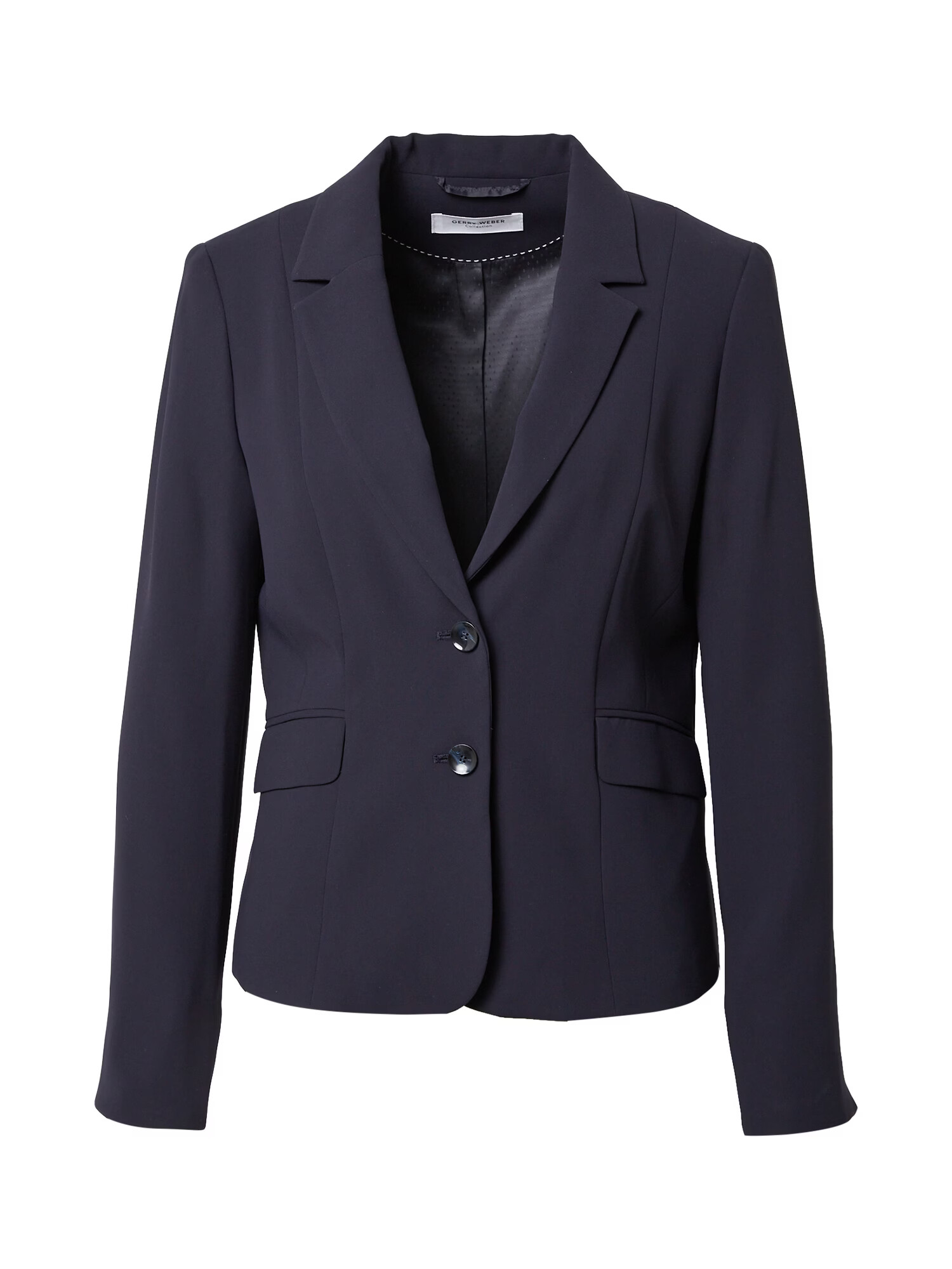 GERRY WEBER Blazer marine - Pepit.si